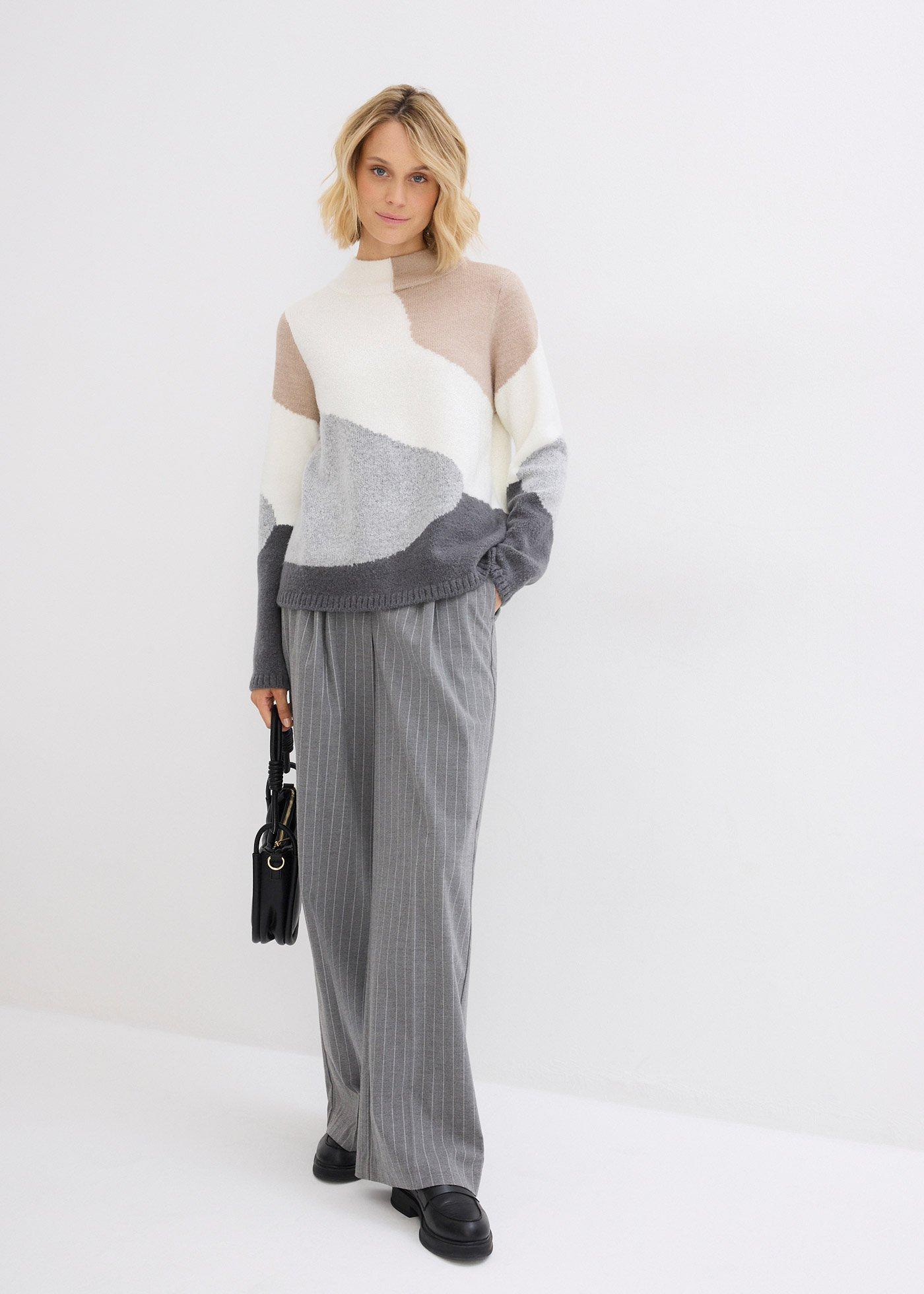 Sweter - Bonprix
