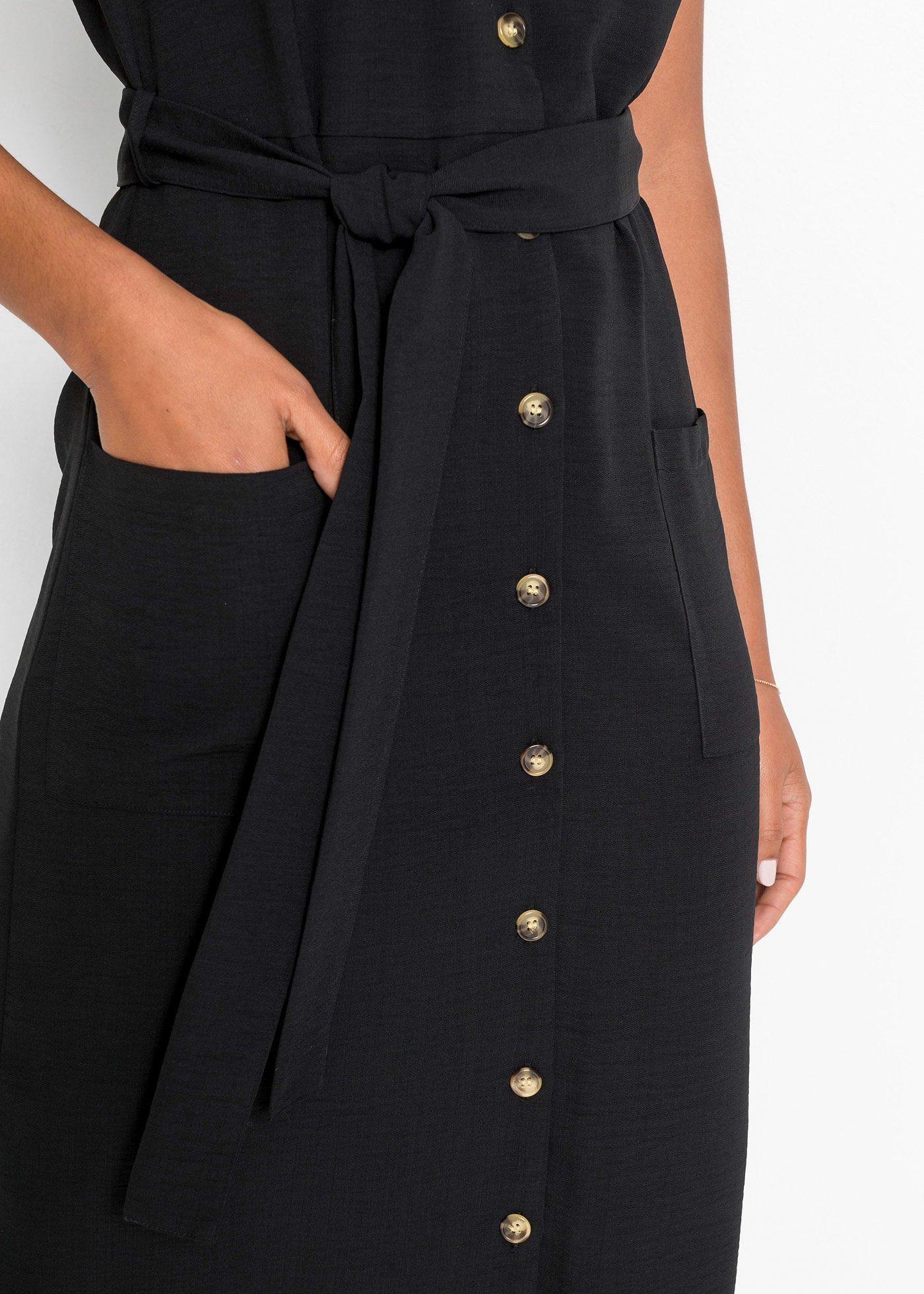 Sukienka koszulowa - Bonprix