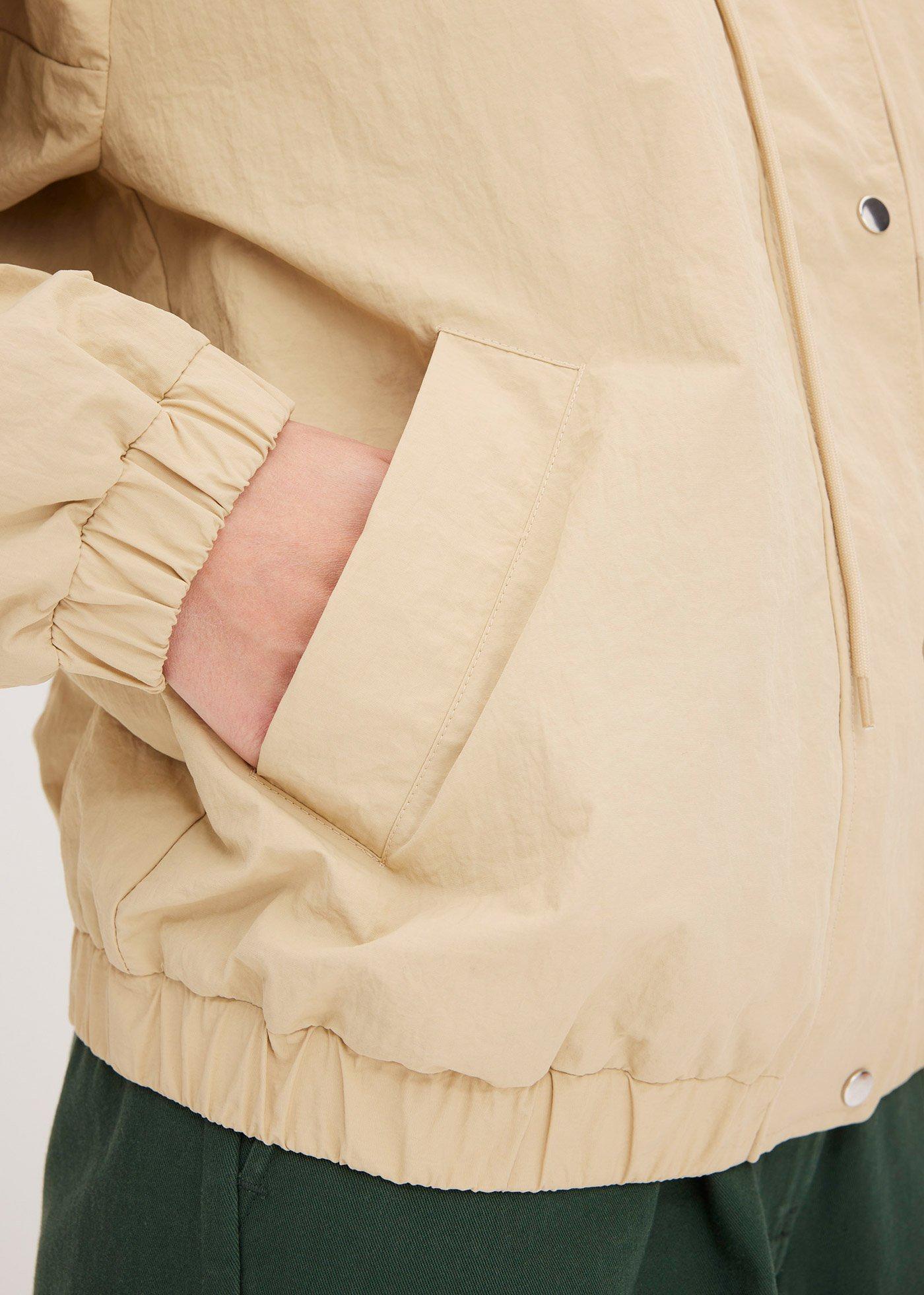 Bejsbolówka oversize - Bonprix