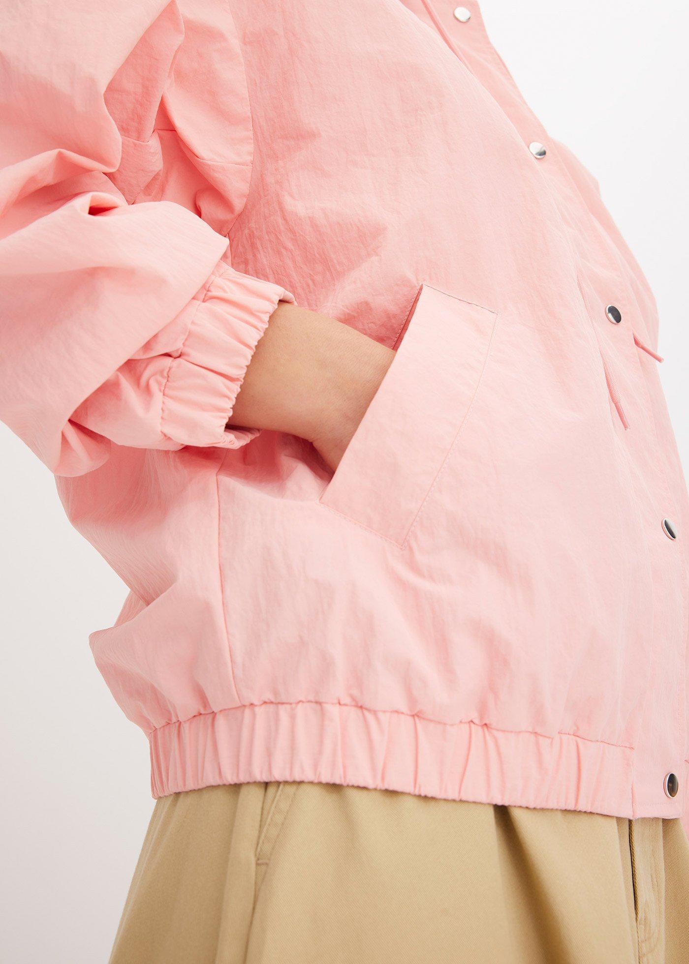 Bejsbolówka oversize - Bonprix