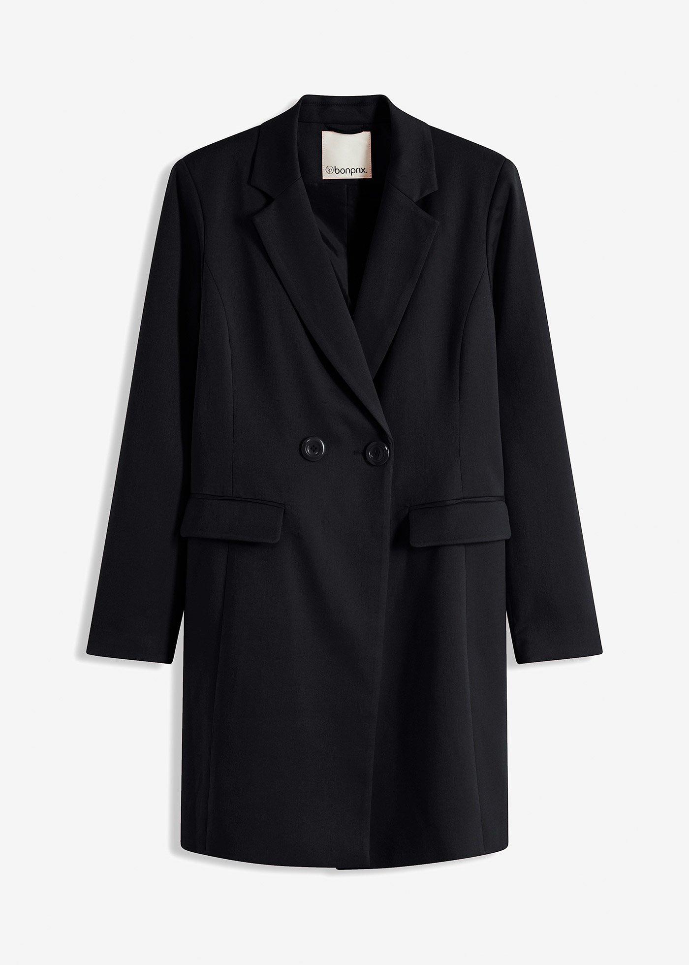 Blazer long