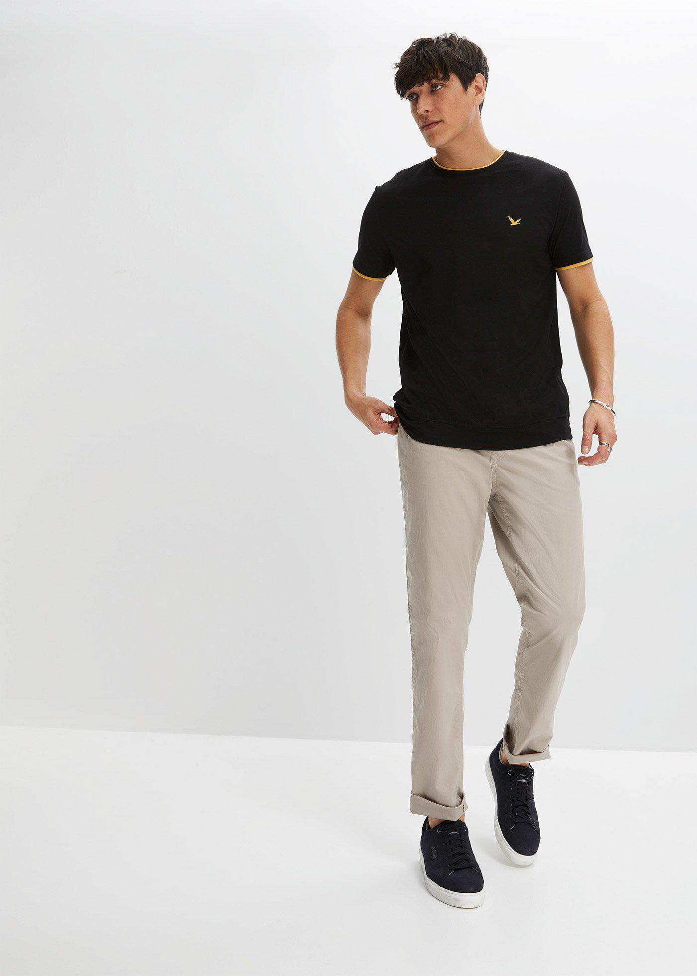 T-shirt (2 szt.) - Bonprix