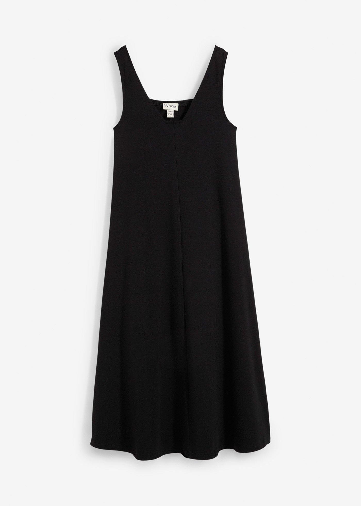 Rochie din jerse din bumbac organic 100%