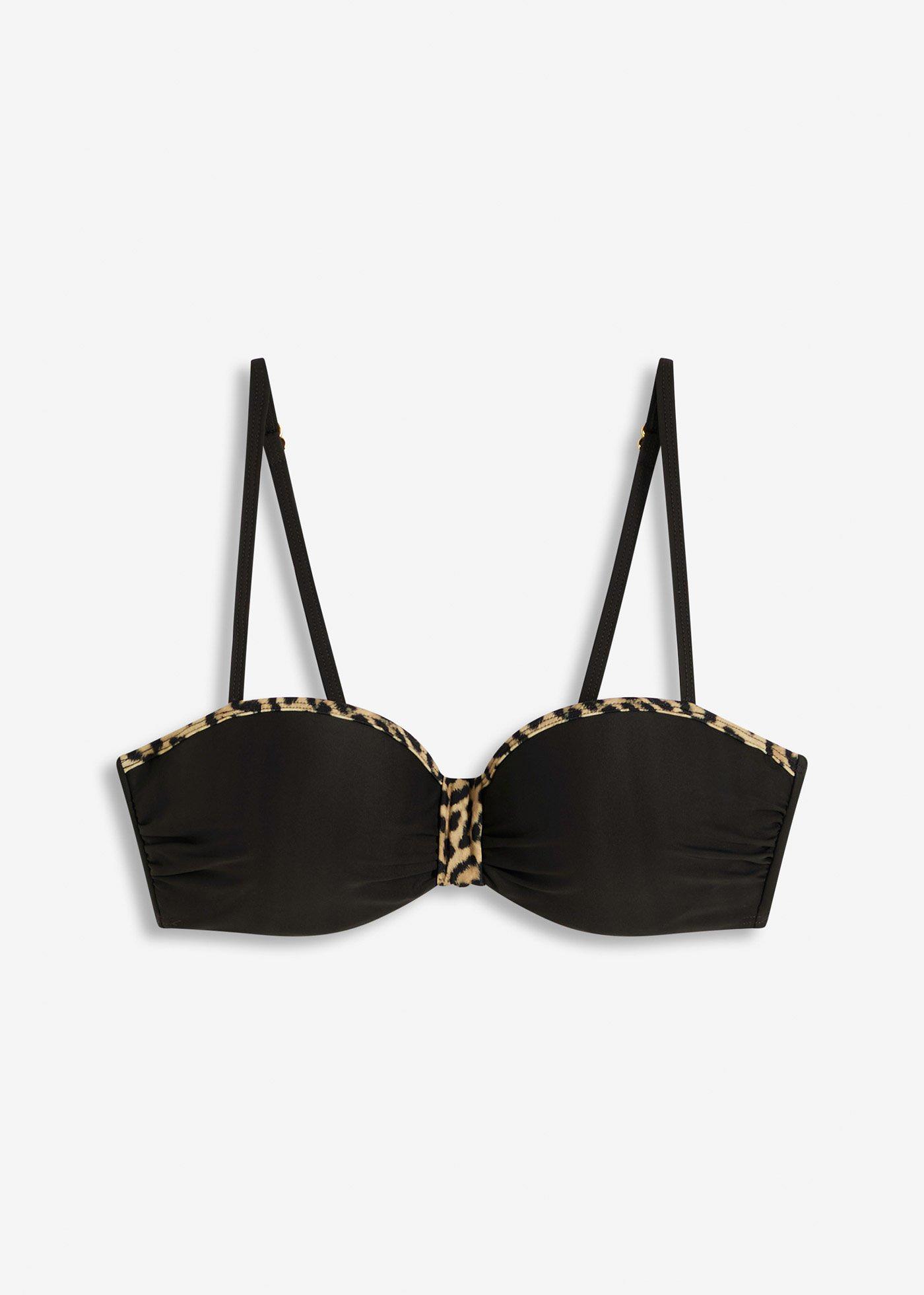 bonprix Bügel Bikini Oberteil