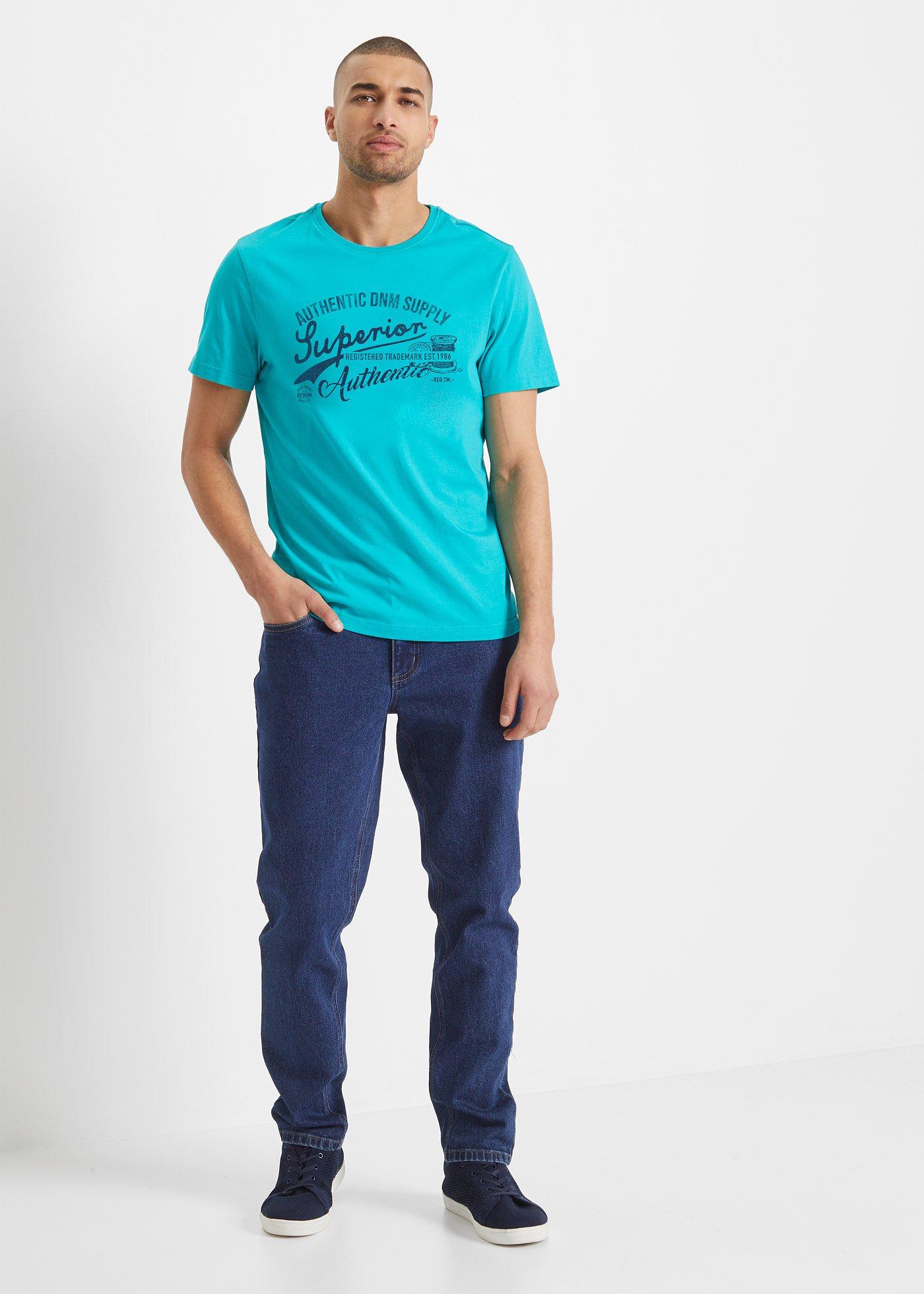 T-shirt (2 szt.) - Bonprix