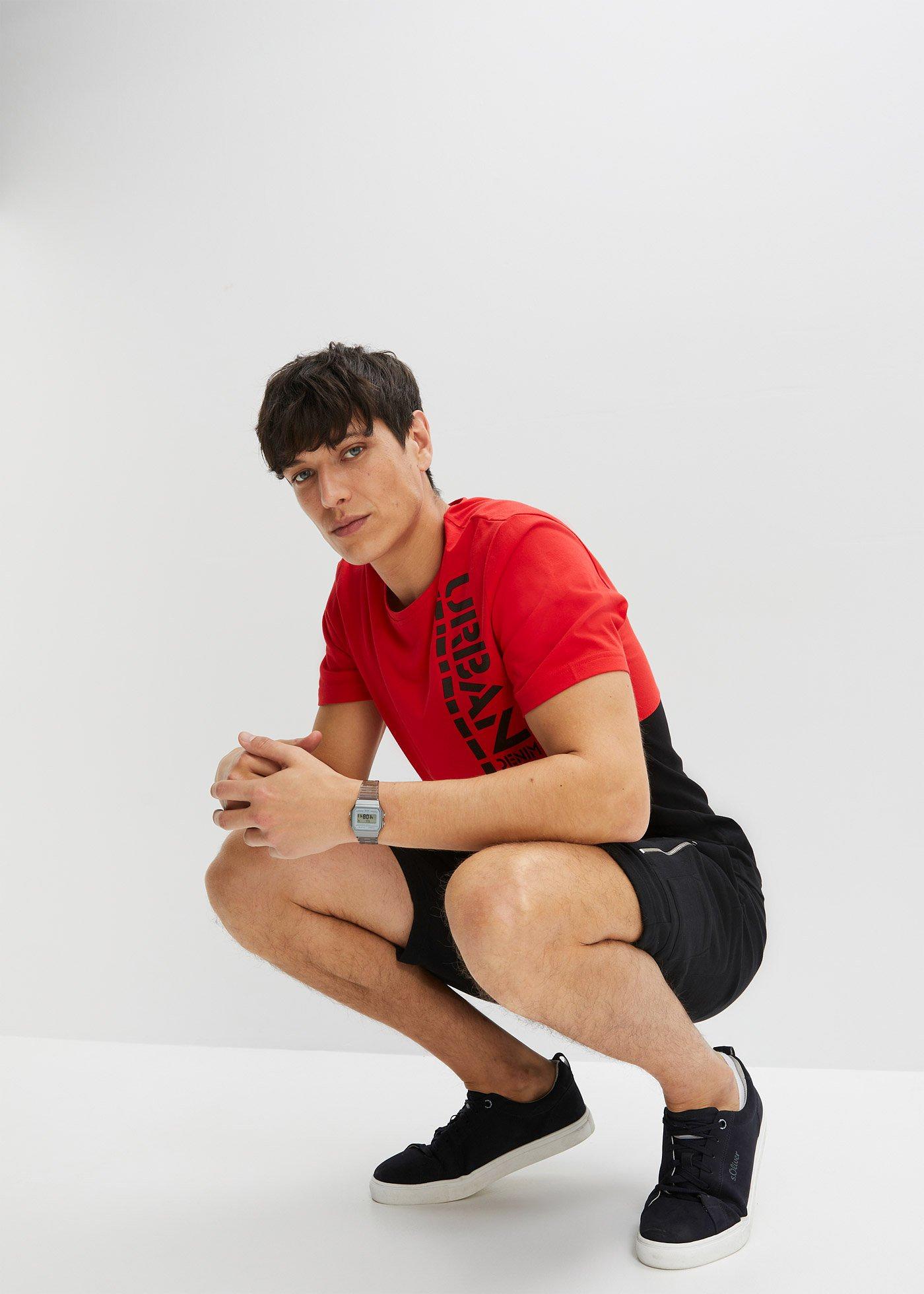 T-shirt - Bonprix