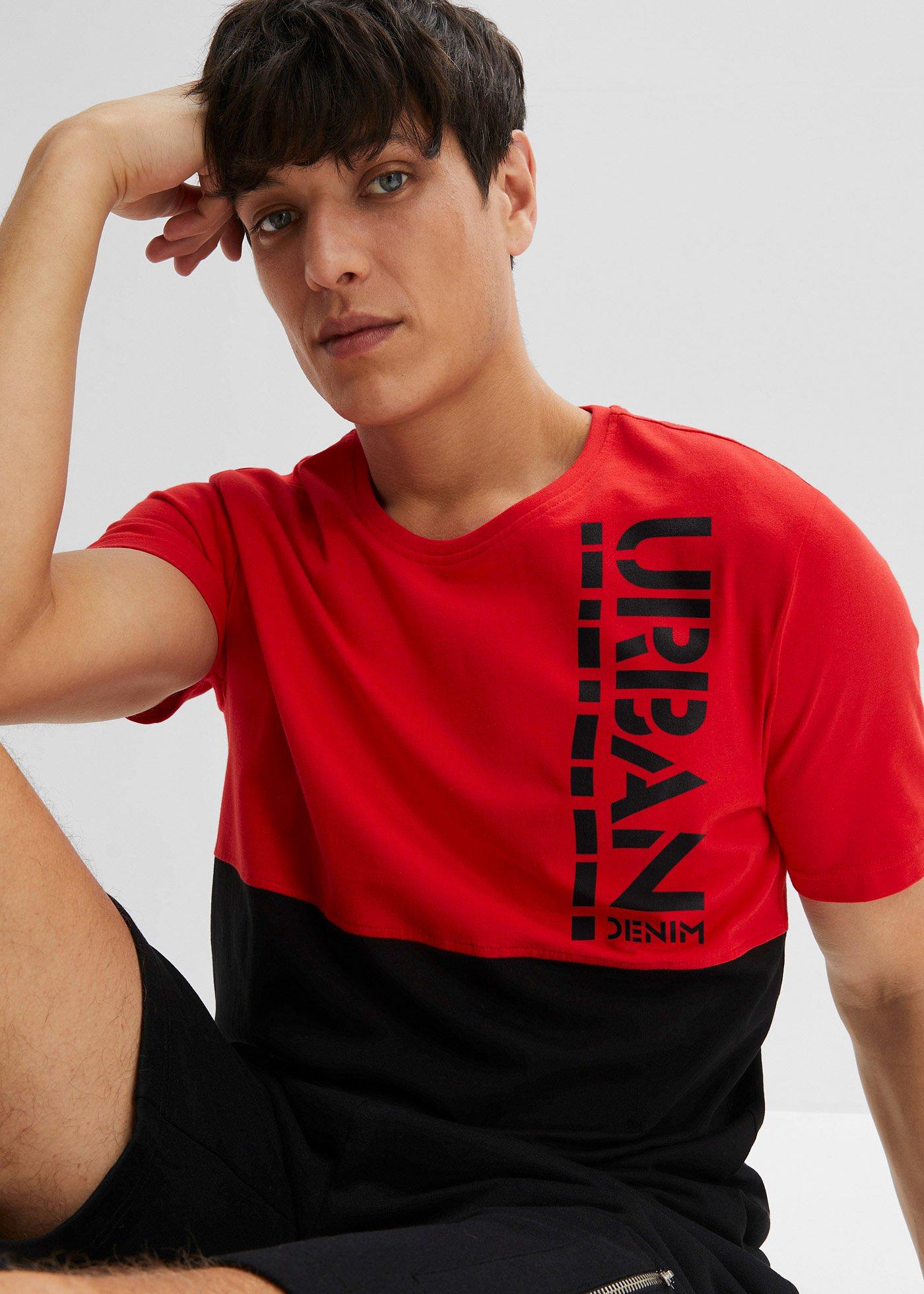 T-shirt - Bonprix