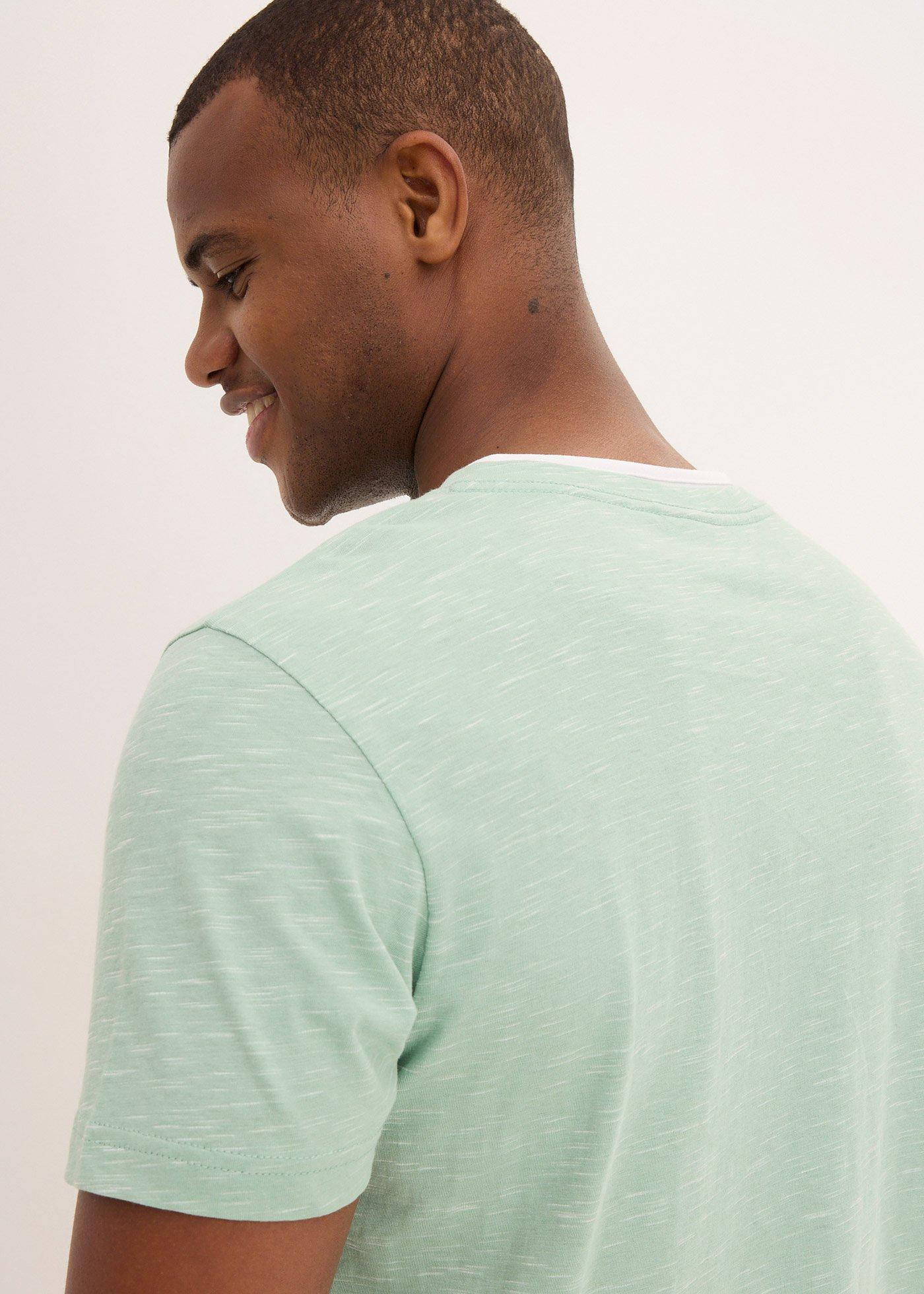 T-shirt 2 w 1 - Bonprix