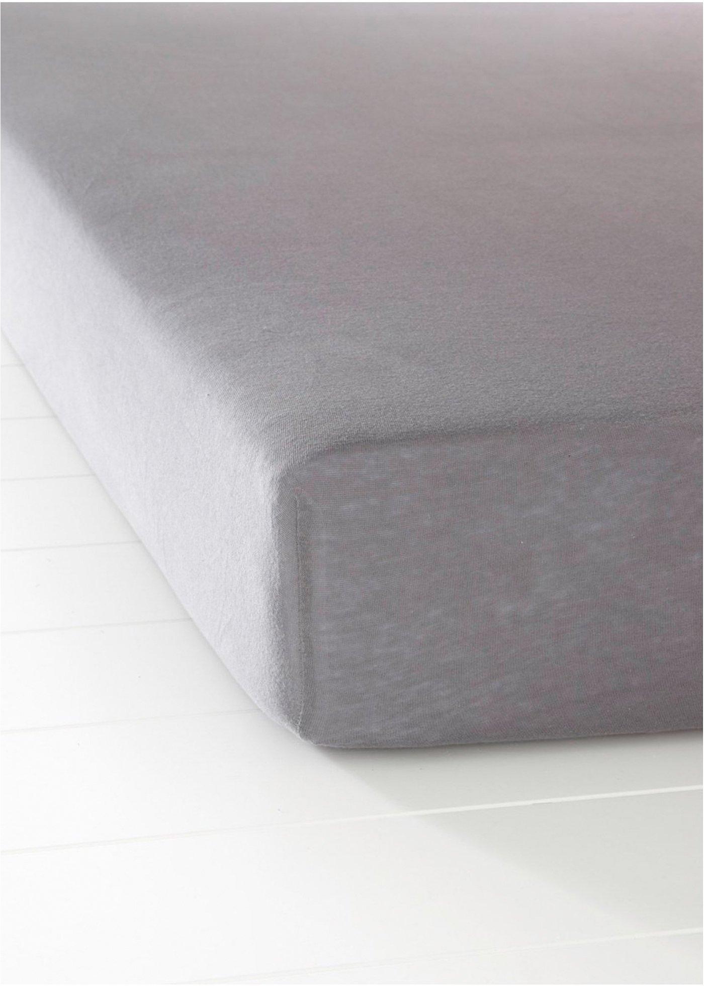 Drap-housse en jersey