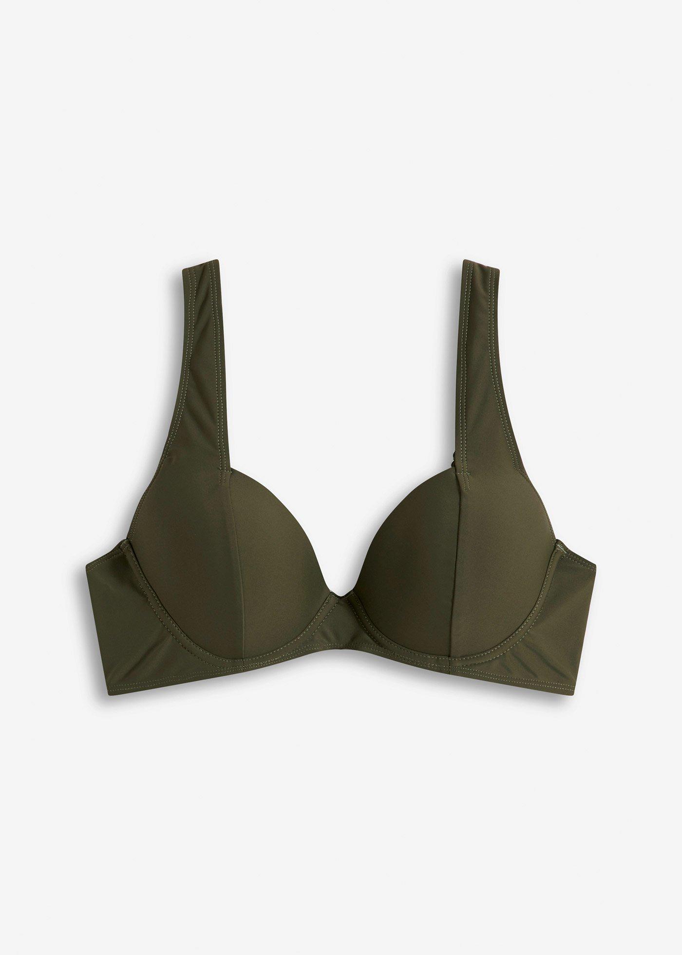 bonprix Bügel Bikini Oberteil
