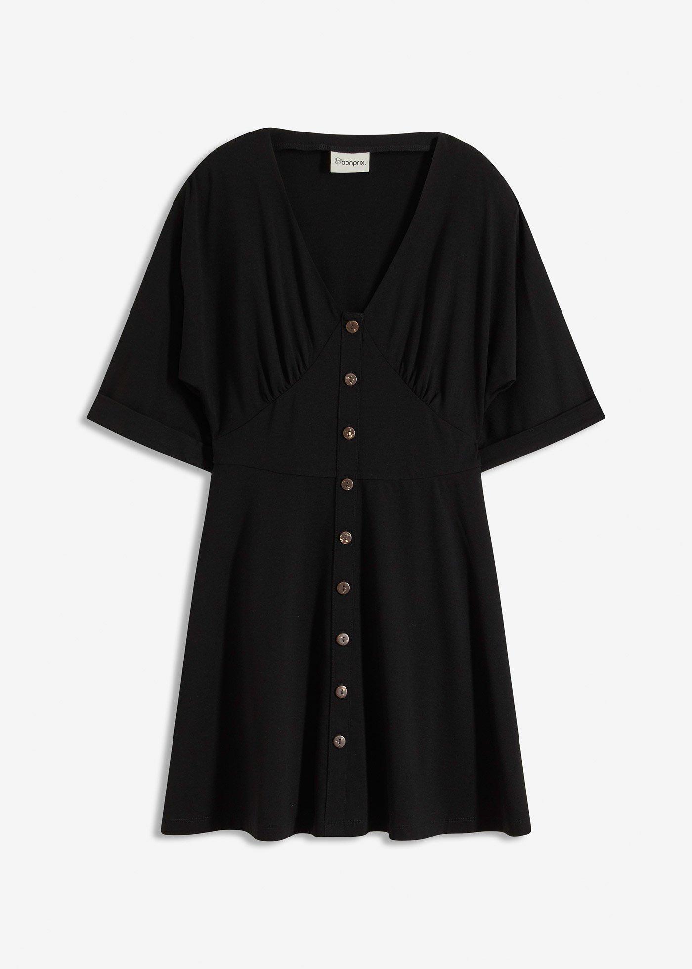 Rochie mini pe talie