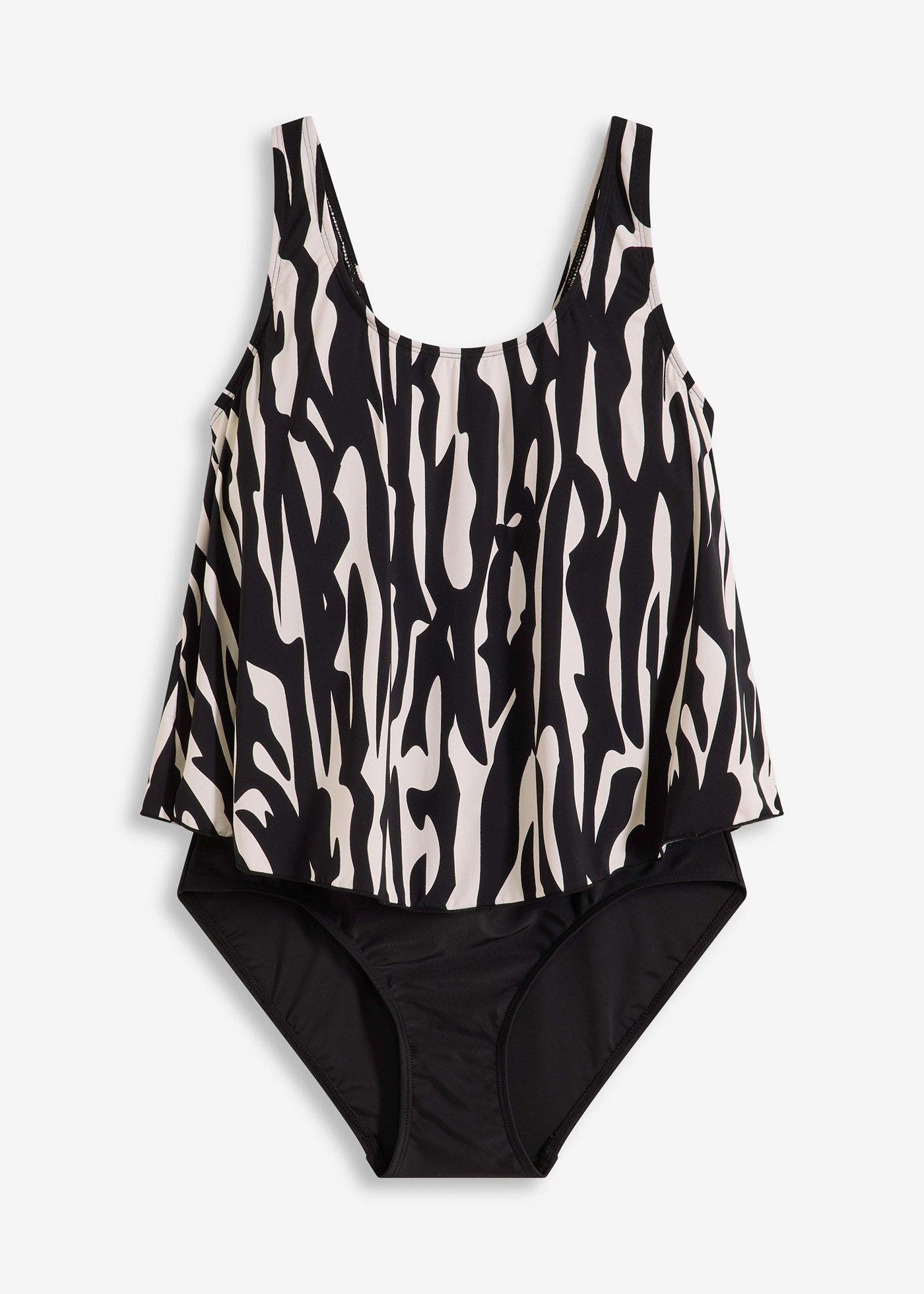 Maillot 1 pièce