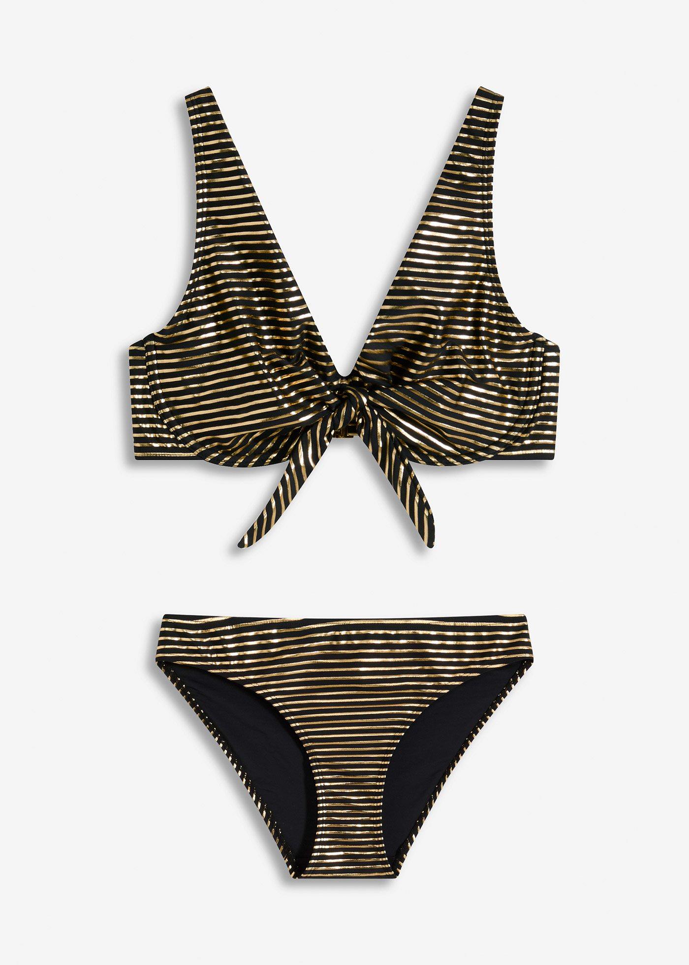 bonprix Bügel Bikini (2-tlg.Set)