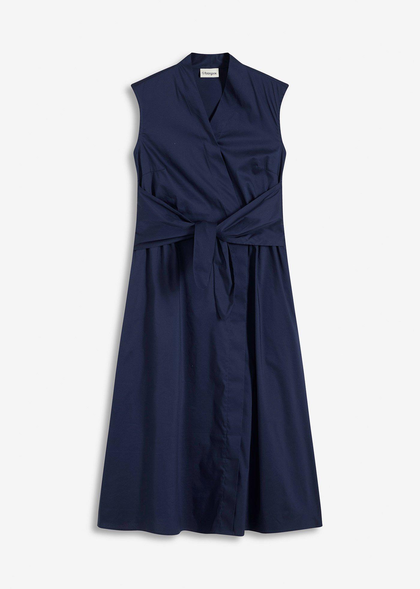 Rochie cu element interesant de legare