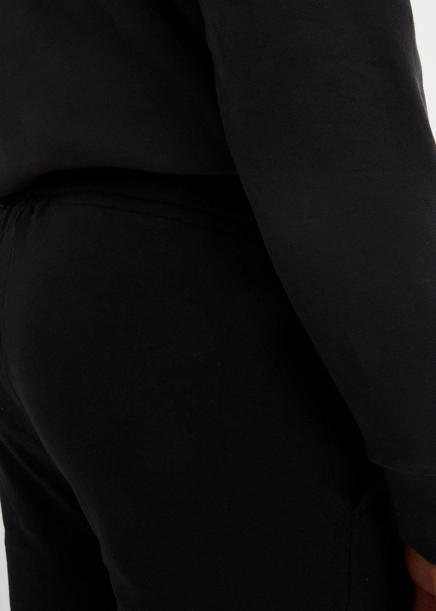 Bermudy dresowe (2 szt.) - Bonprix