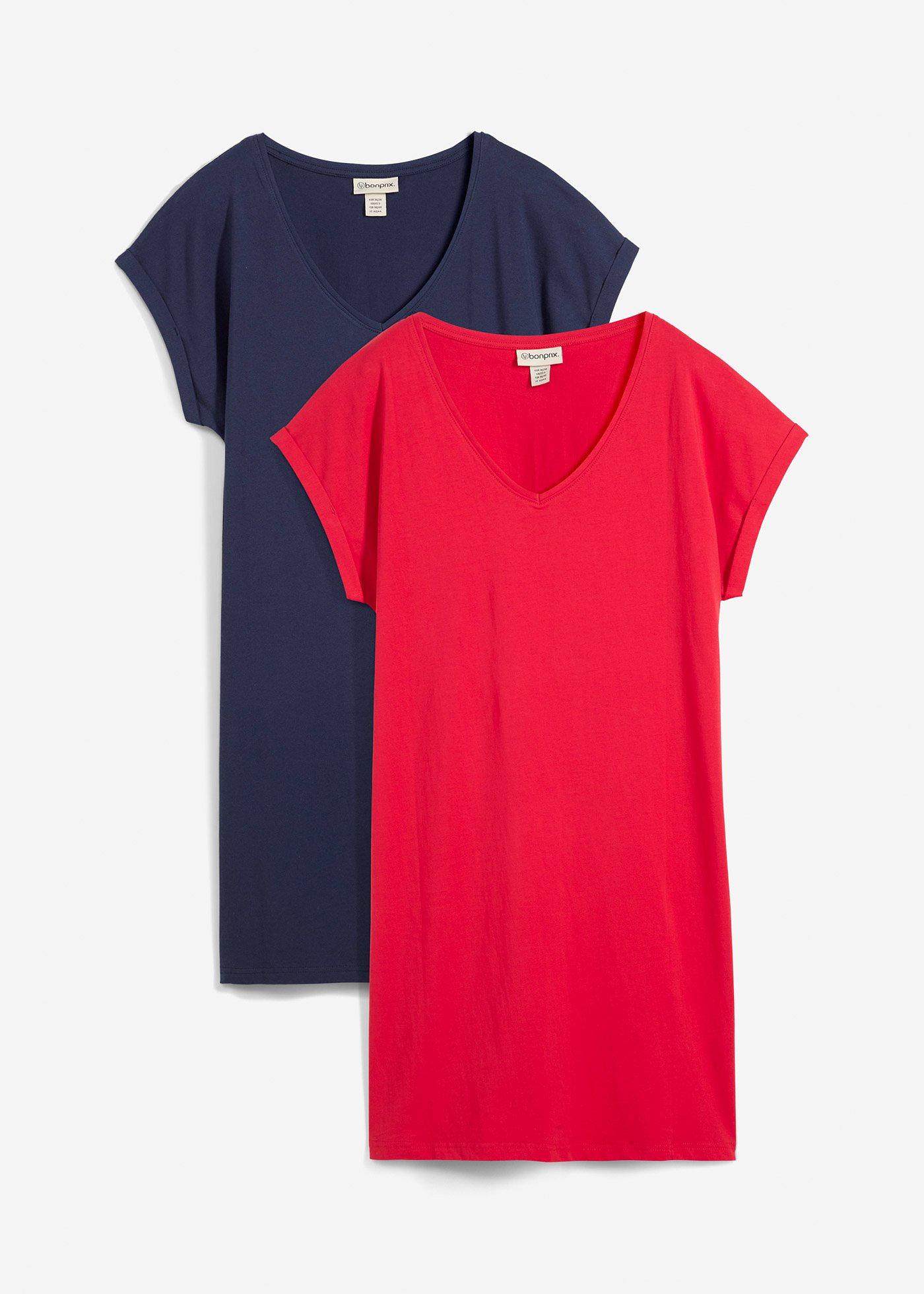Rochie din tricot din bumbac organic 100% (set/2 buc.)
