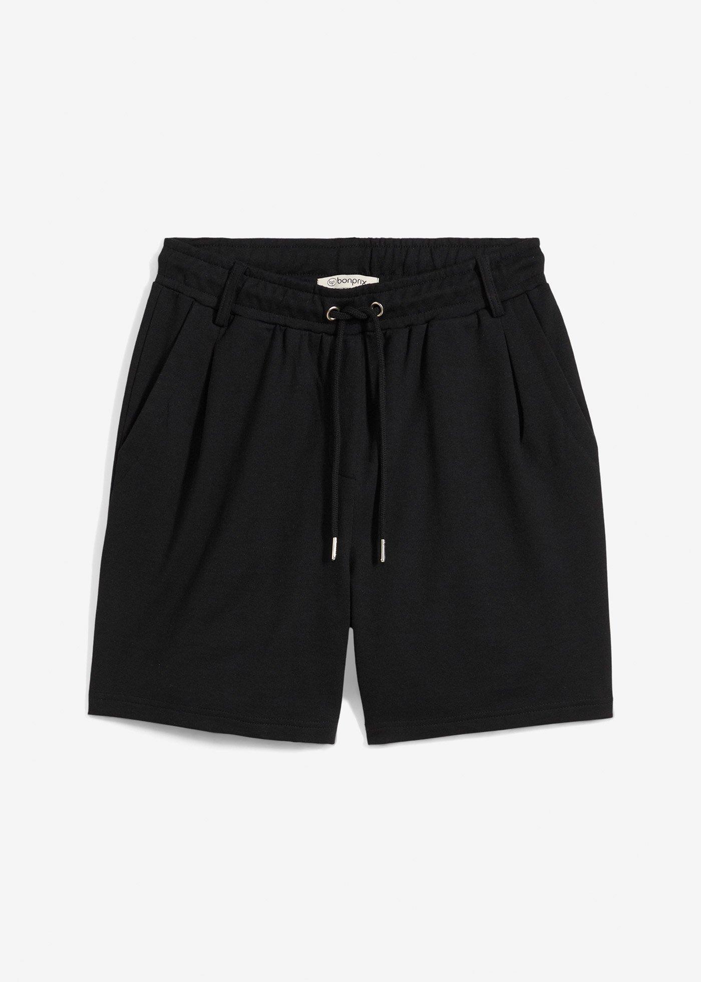 Short en molleton