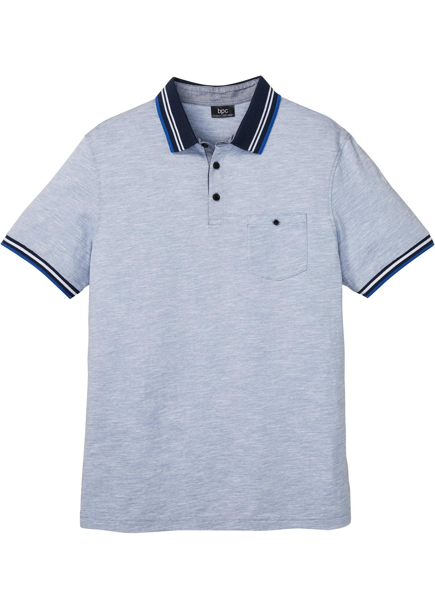 Polo 100% coton