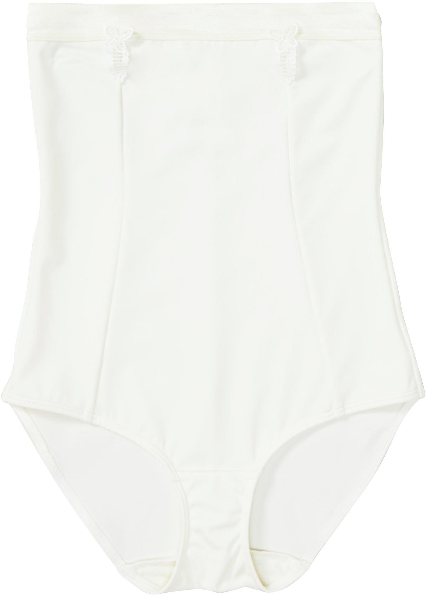 Culotte sculptante taille haute, maintien fort