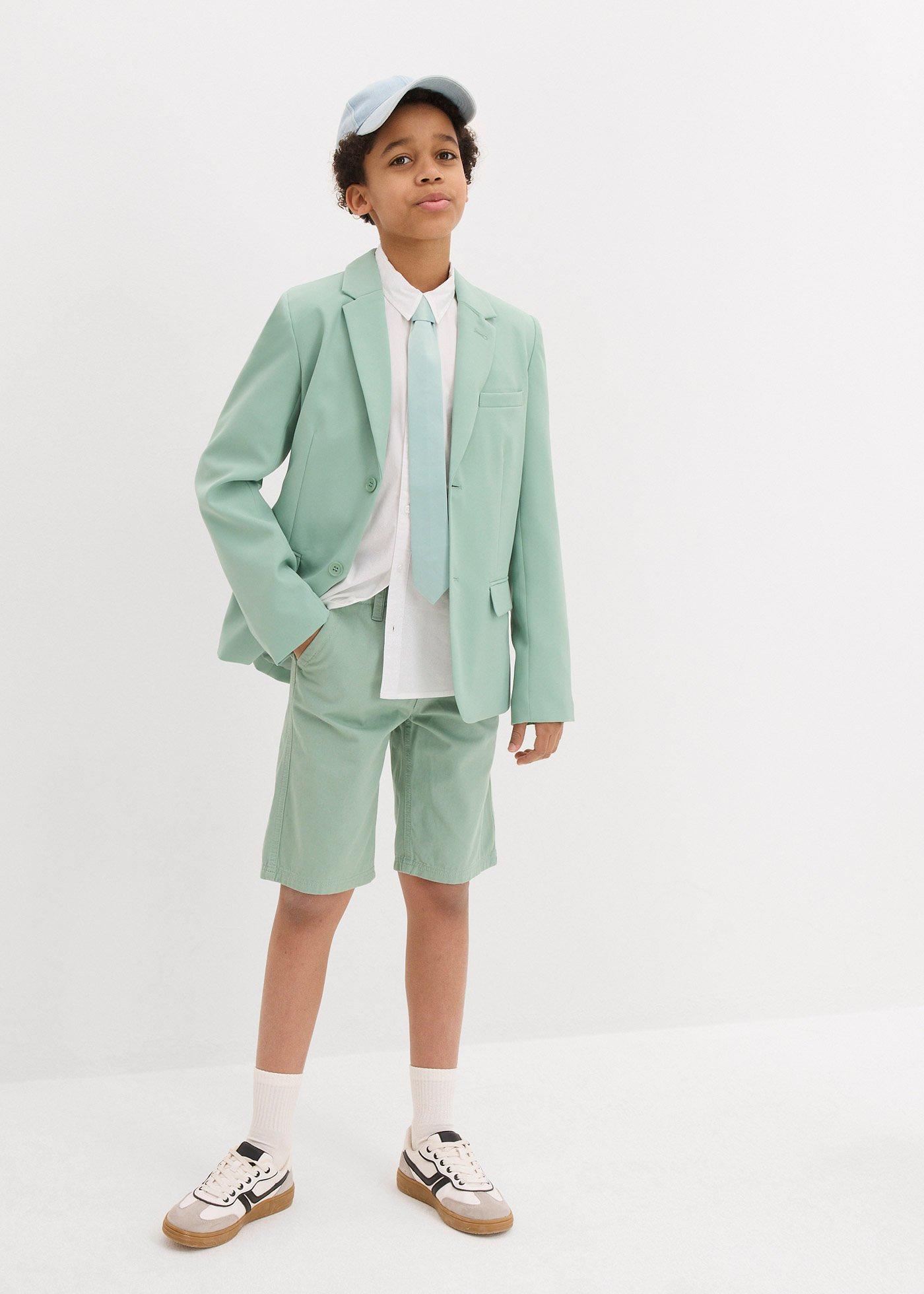 Bermudy chino Regular Fit - Bonprix