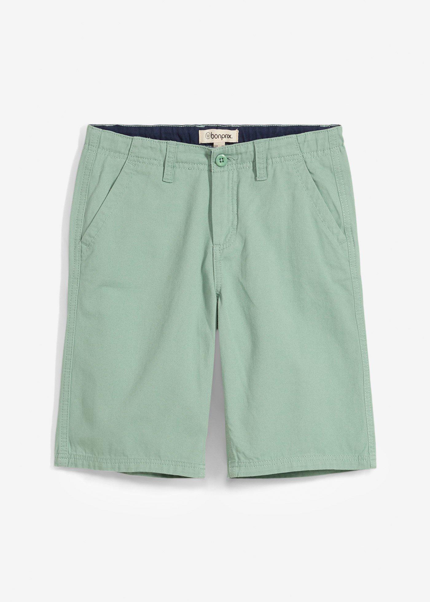 Bermudy chino Regular Fit - Bonprix