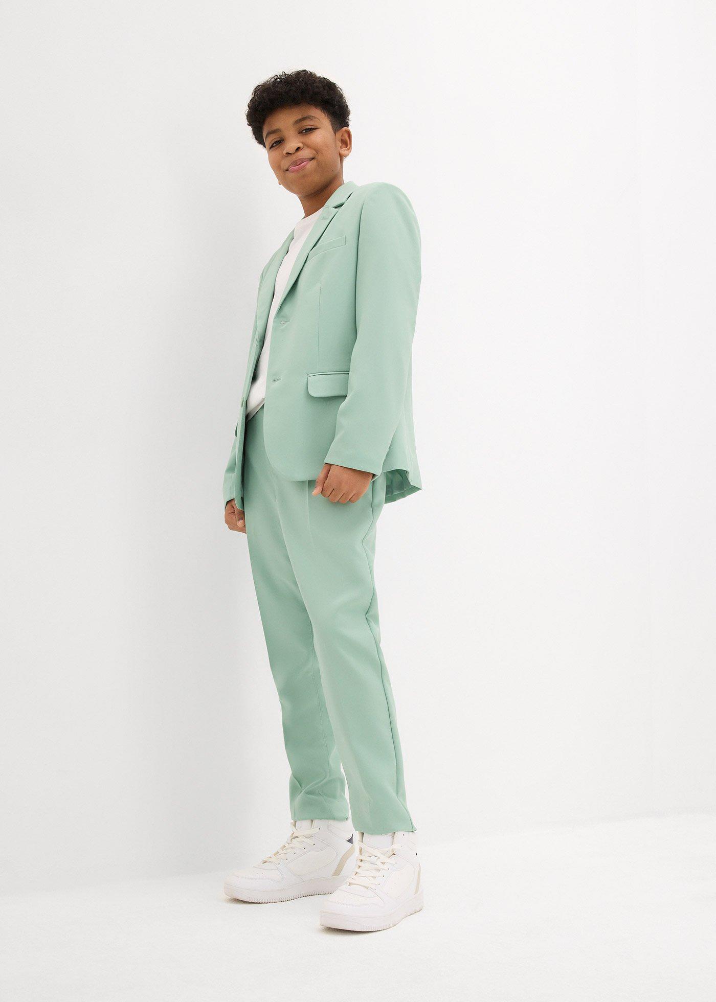 Marynarka jednorzędowa - Bonprix