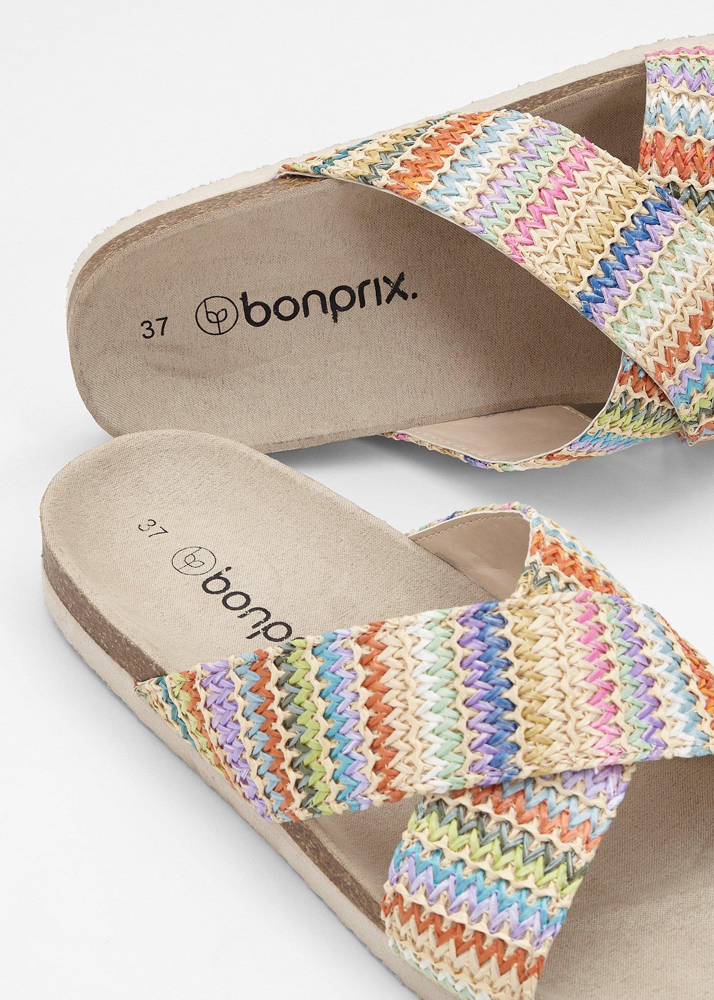 Klapki - Bonprix