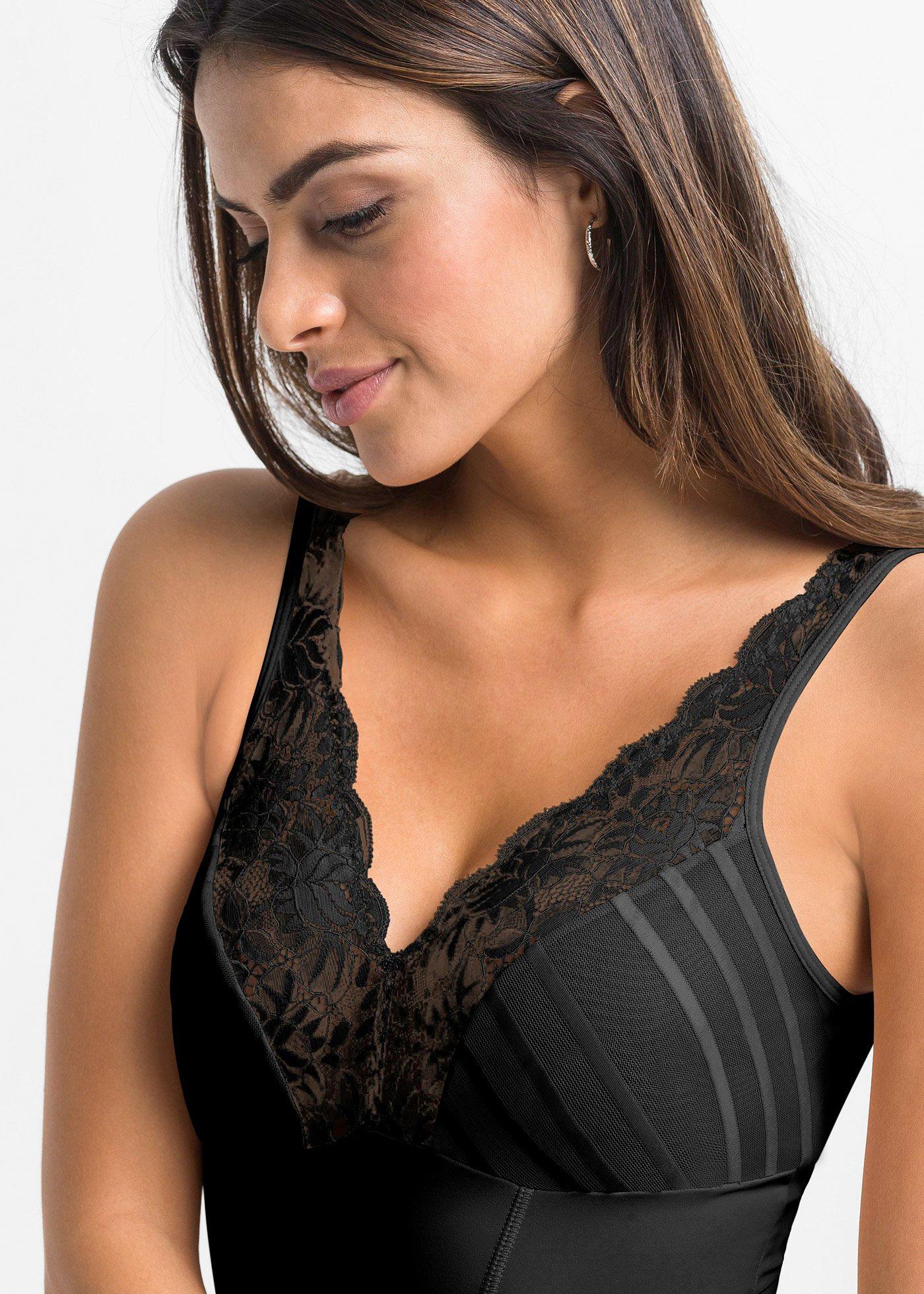 Body shape, średni stopień modelowania sylwetki - Bonprix