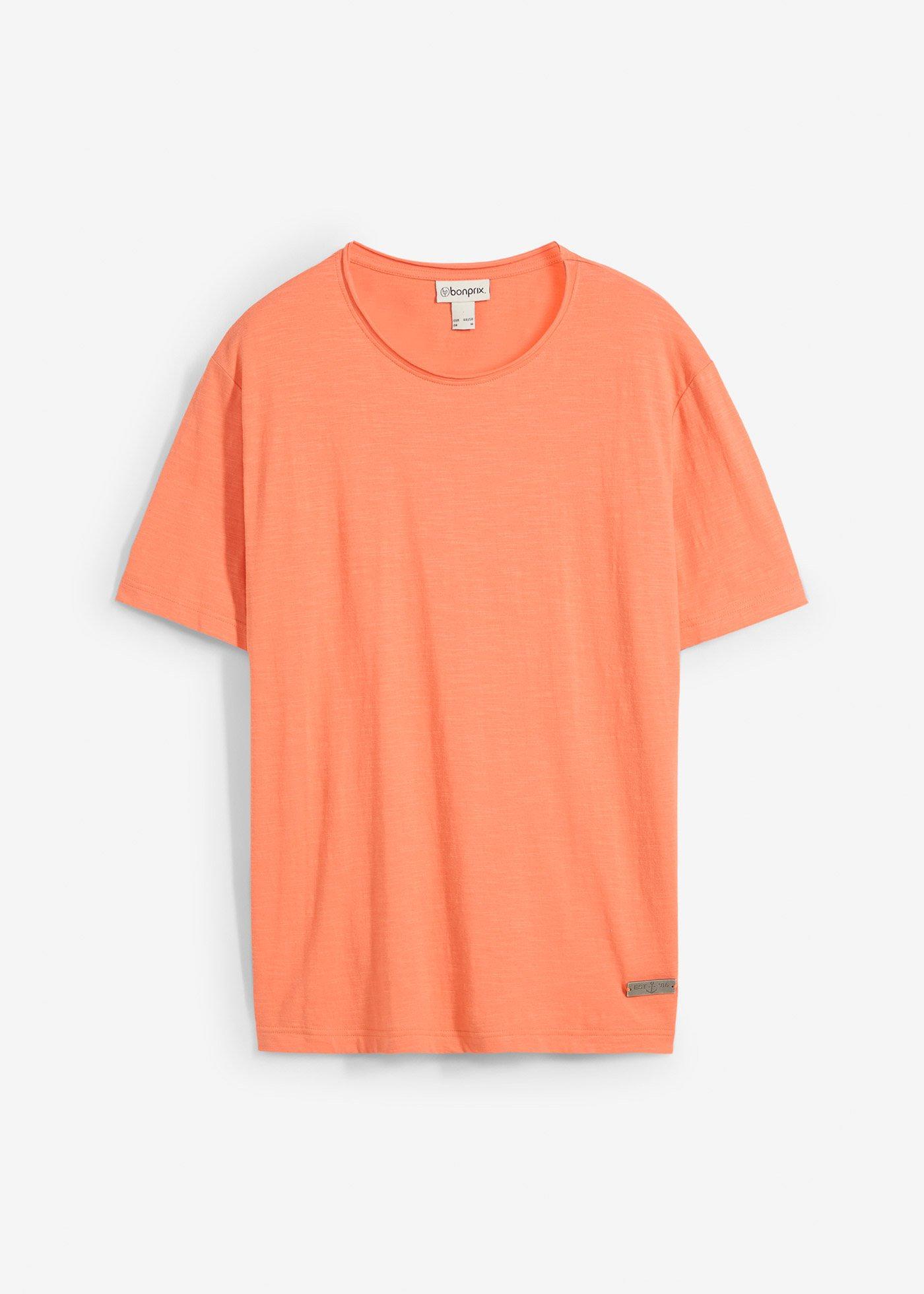 T-shirt 100% coton