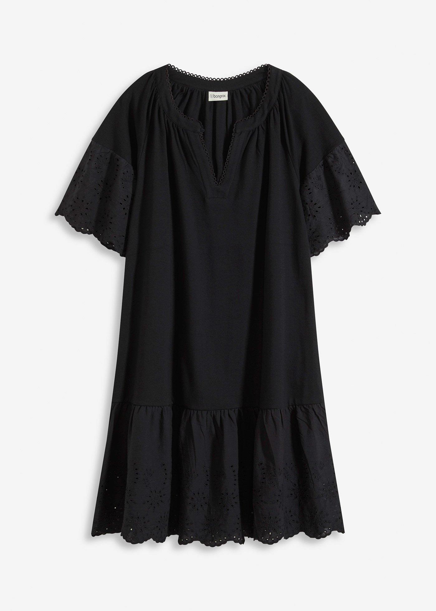 Robe-tunique 100% coton