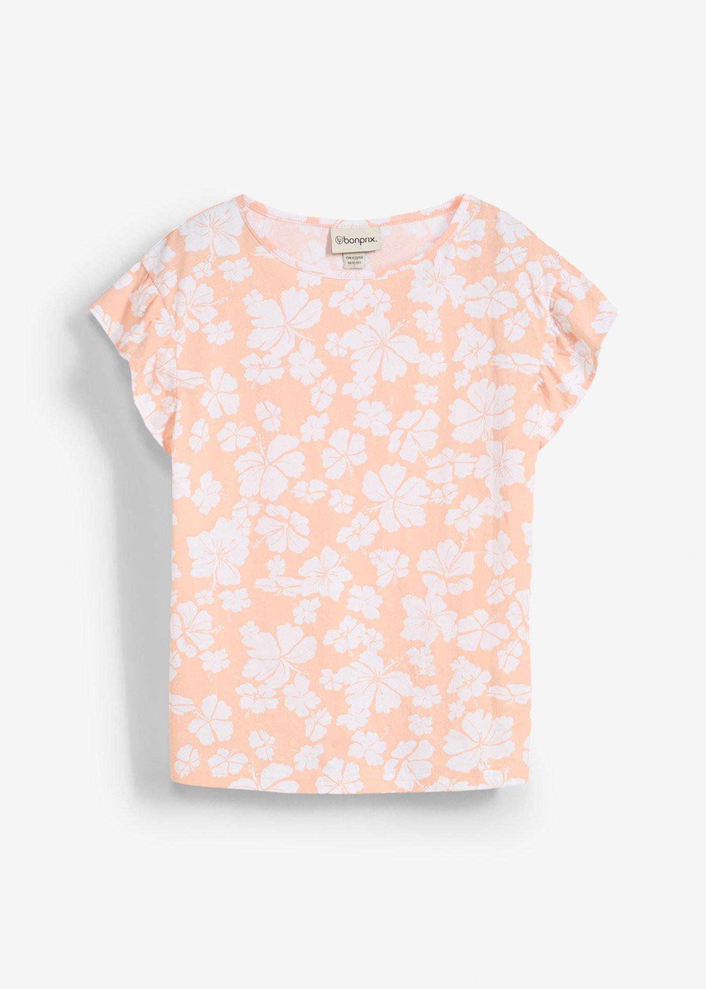 T-shirt 100% coton