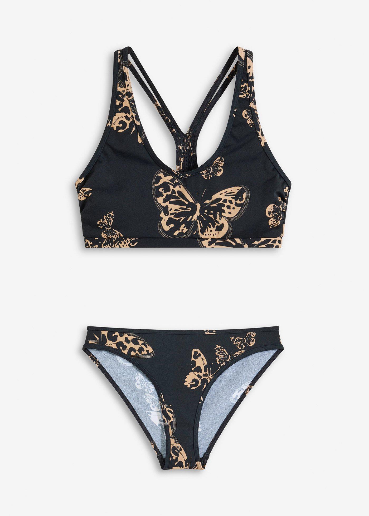 bonprix Bustier Bikini (2-tlg.Set)