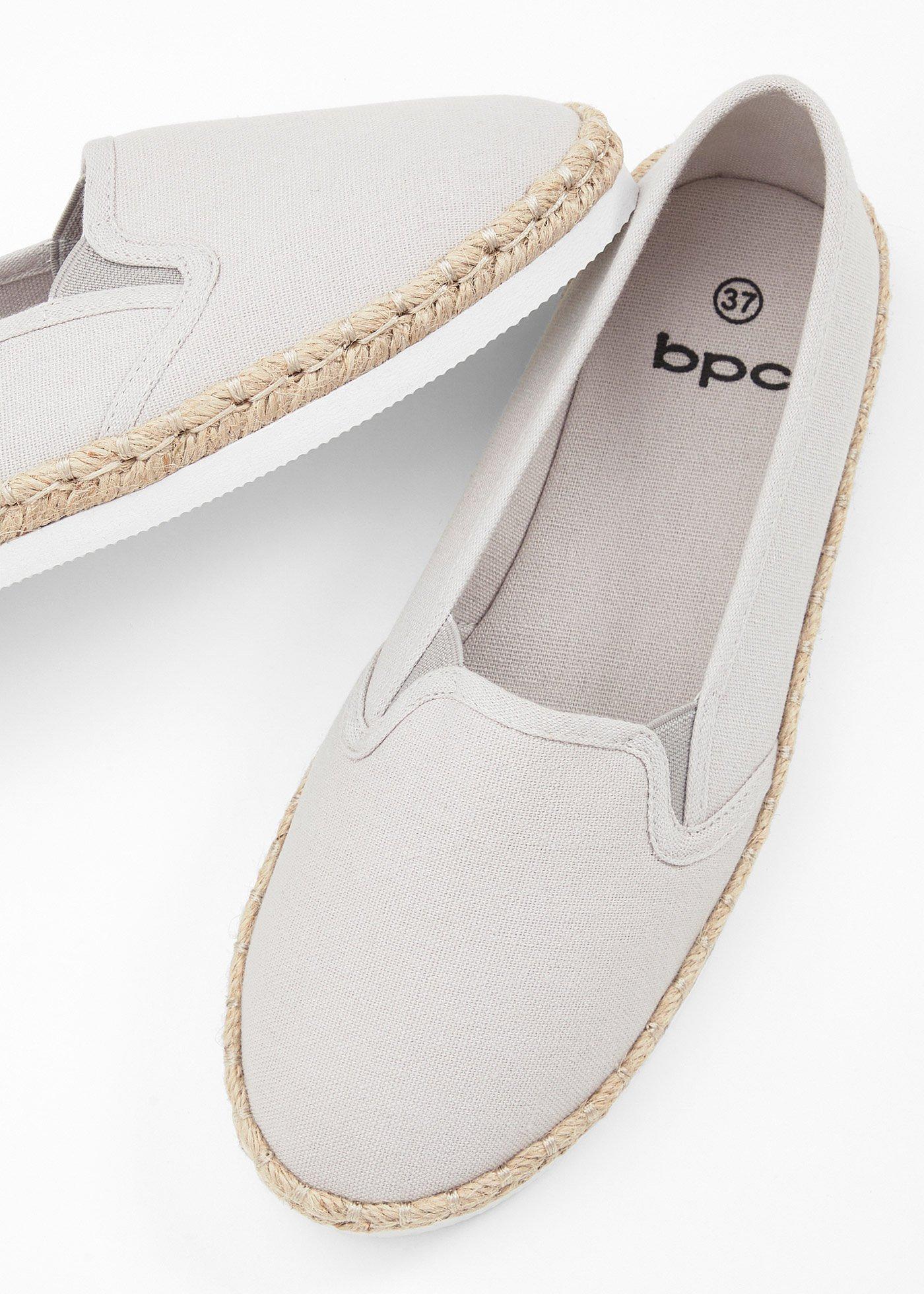 Espadryle - Bonprix
