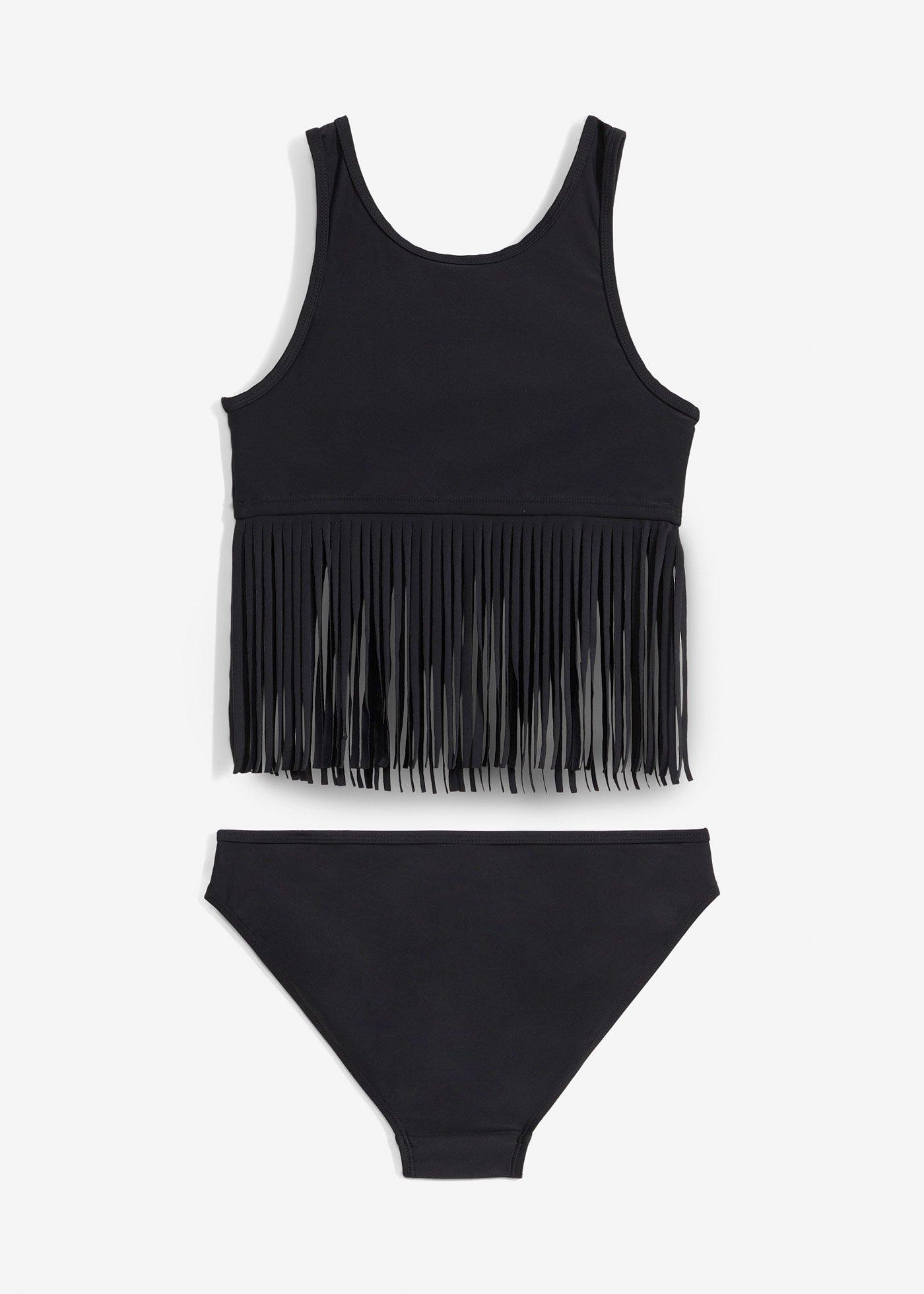Costum de baie (set/2 piese)