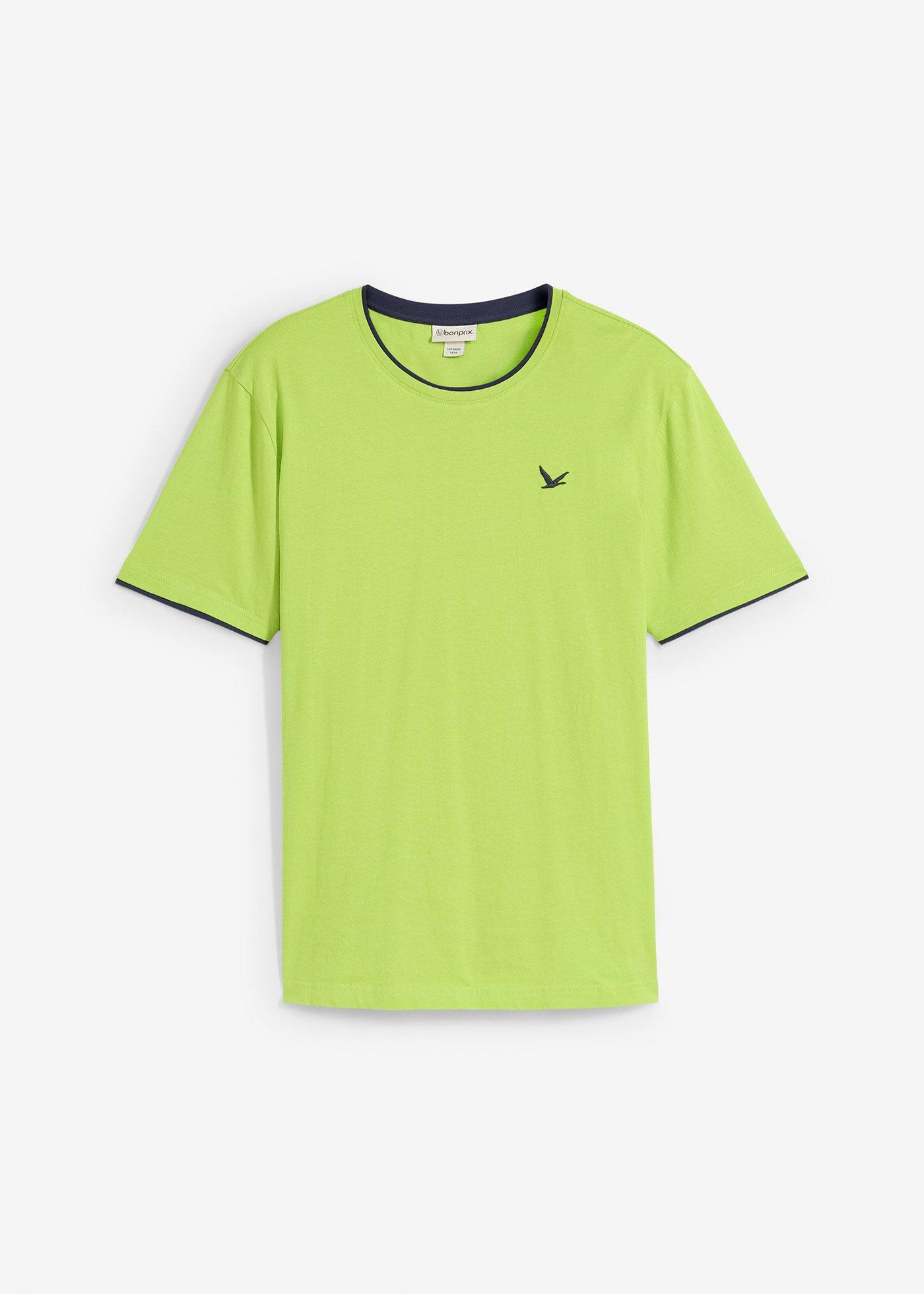 T-shirt 100% coton