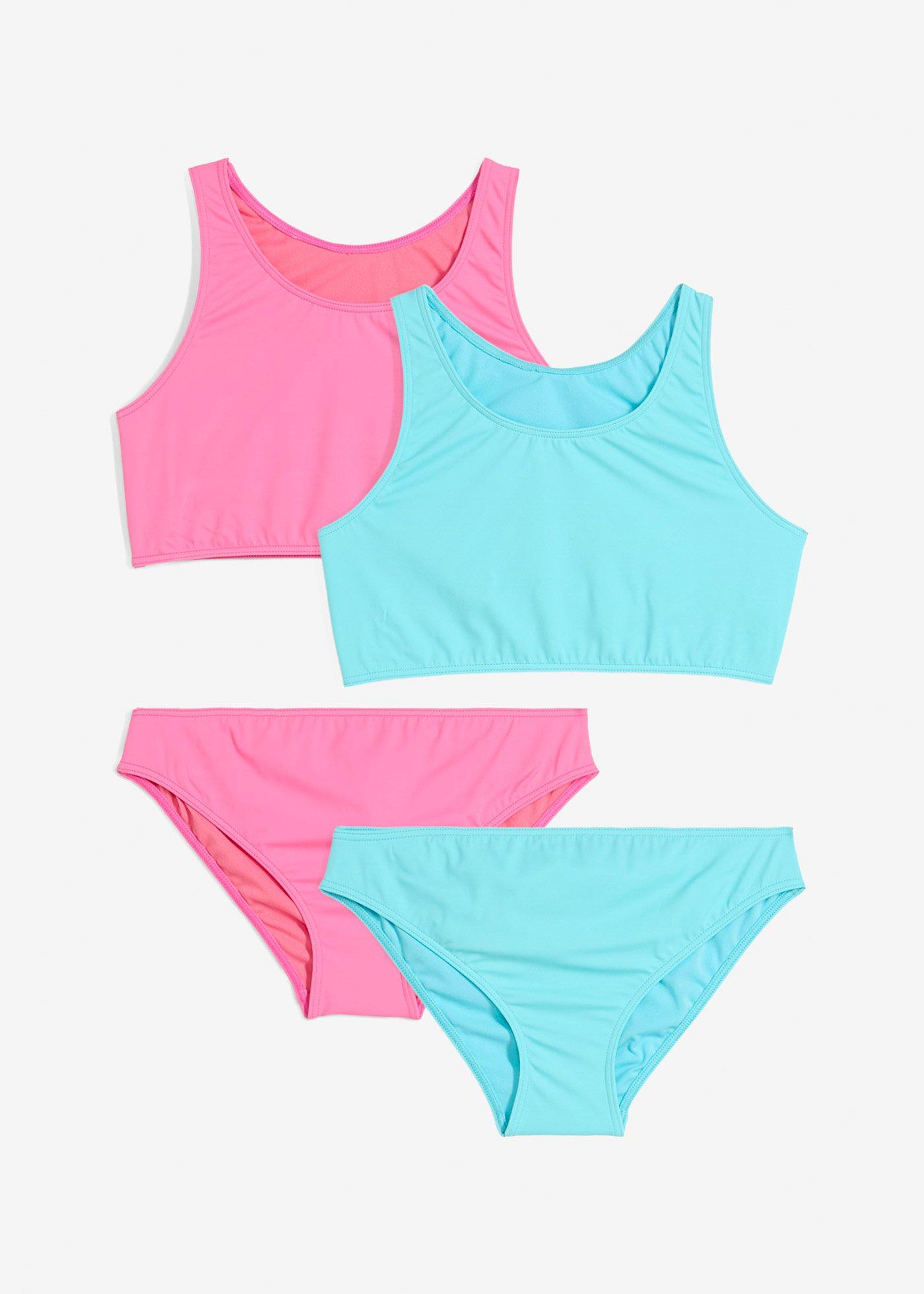 bonprix Bikini (2-er Pack)