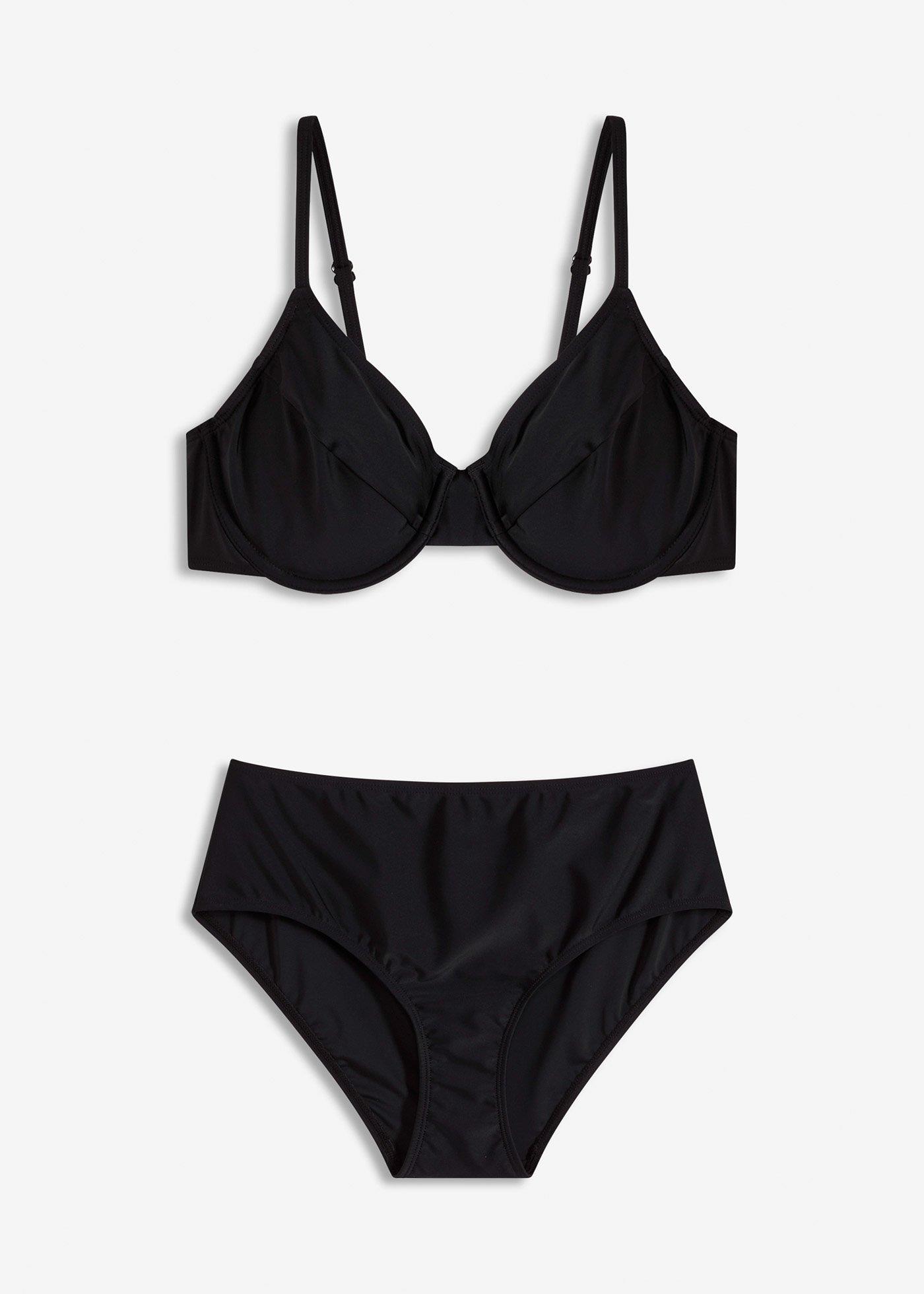 bonprix Bügel Bikini (2-tlg.Set)