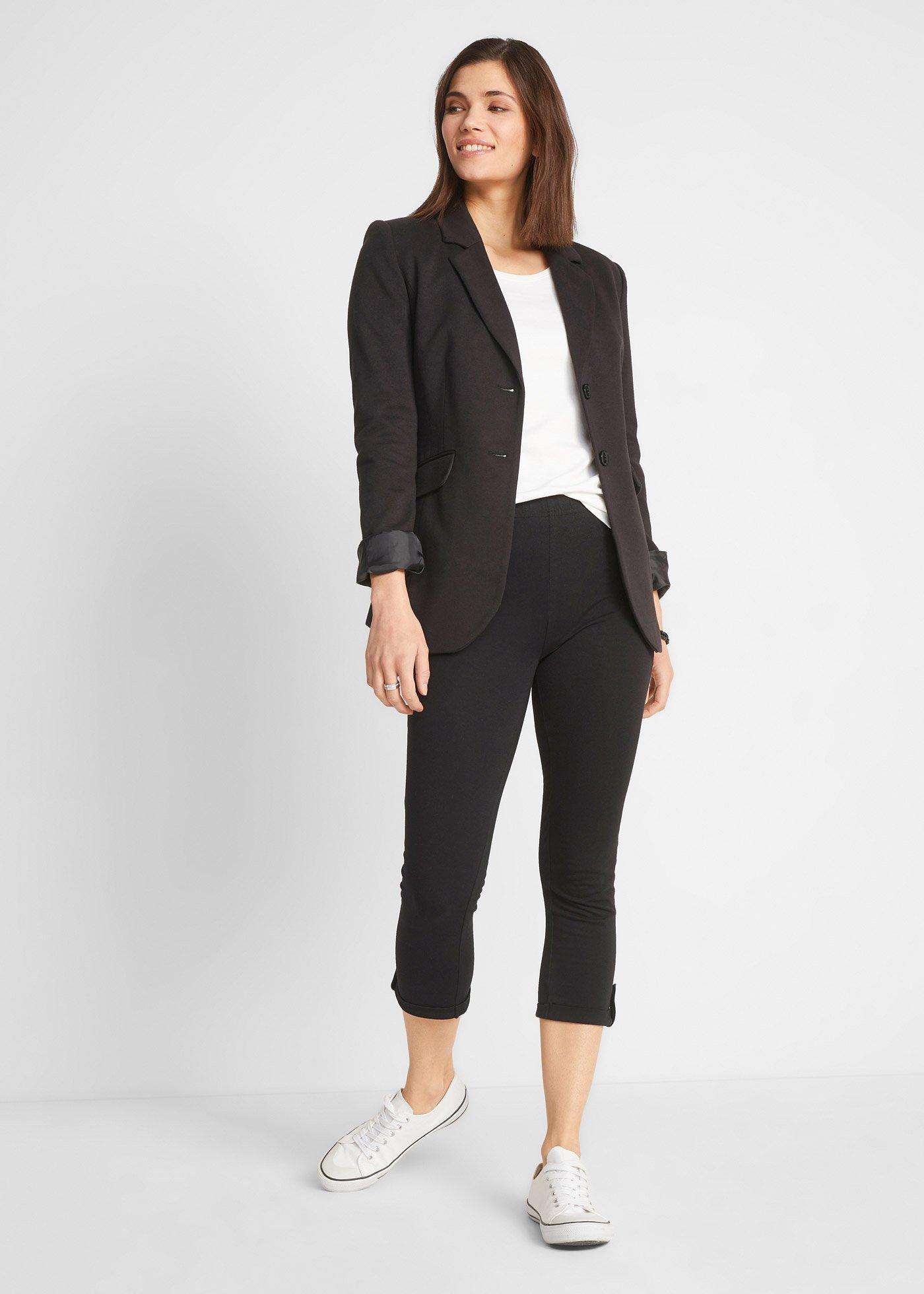 Legginsy 3/4 - Bonprix