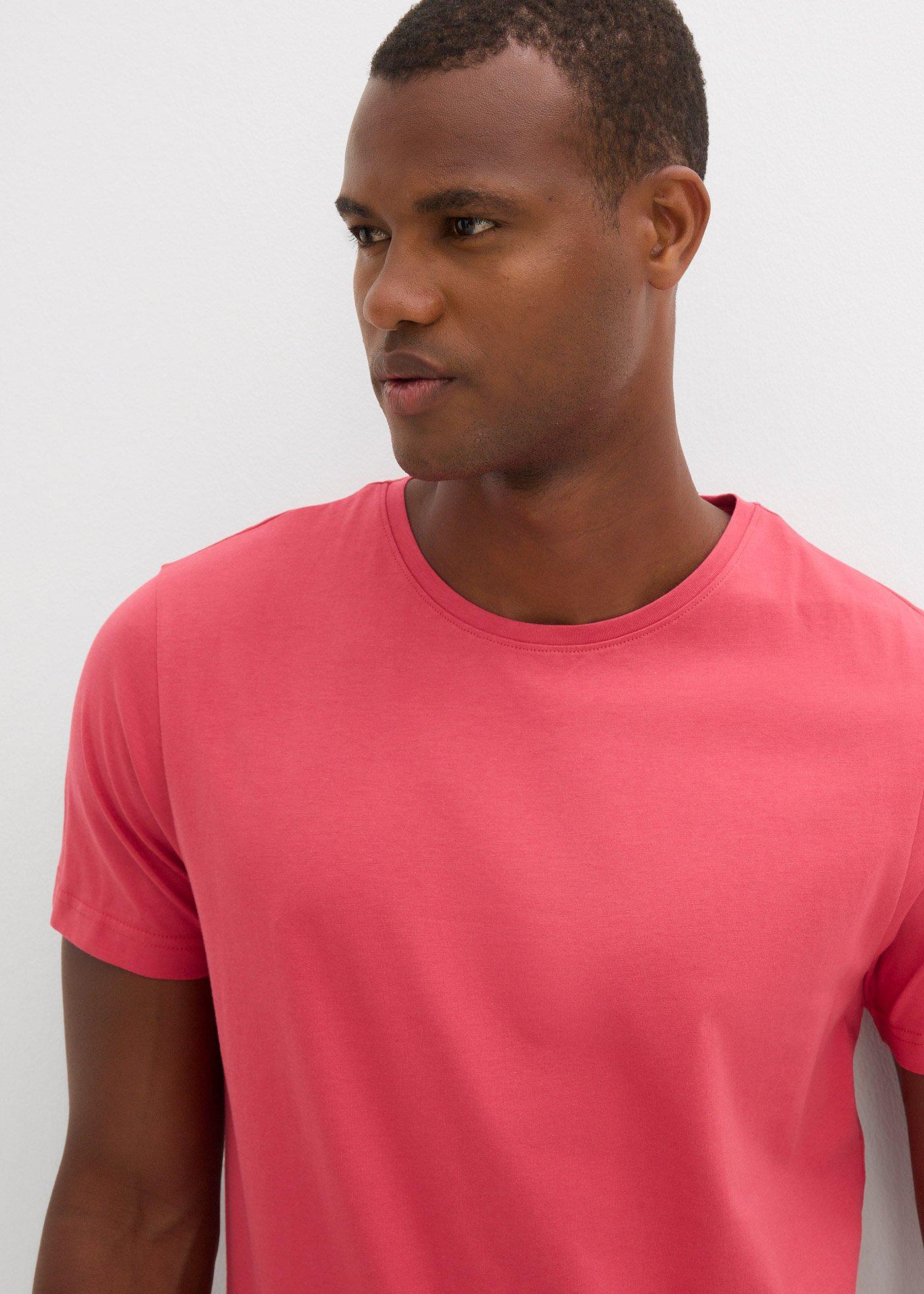T-shirt (5 szt.) - Bonprix