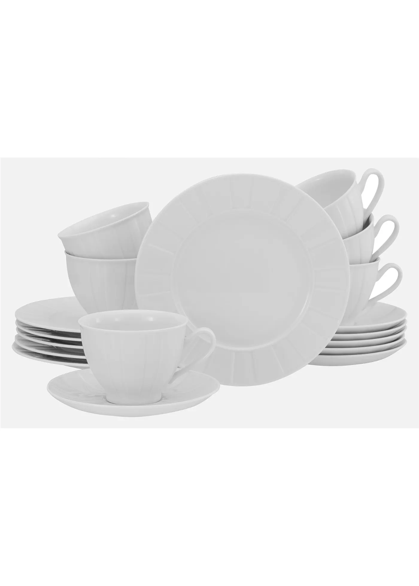 Набор для творчества Bonprix (18-я серия. Набор)