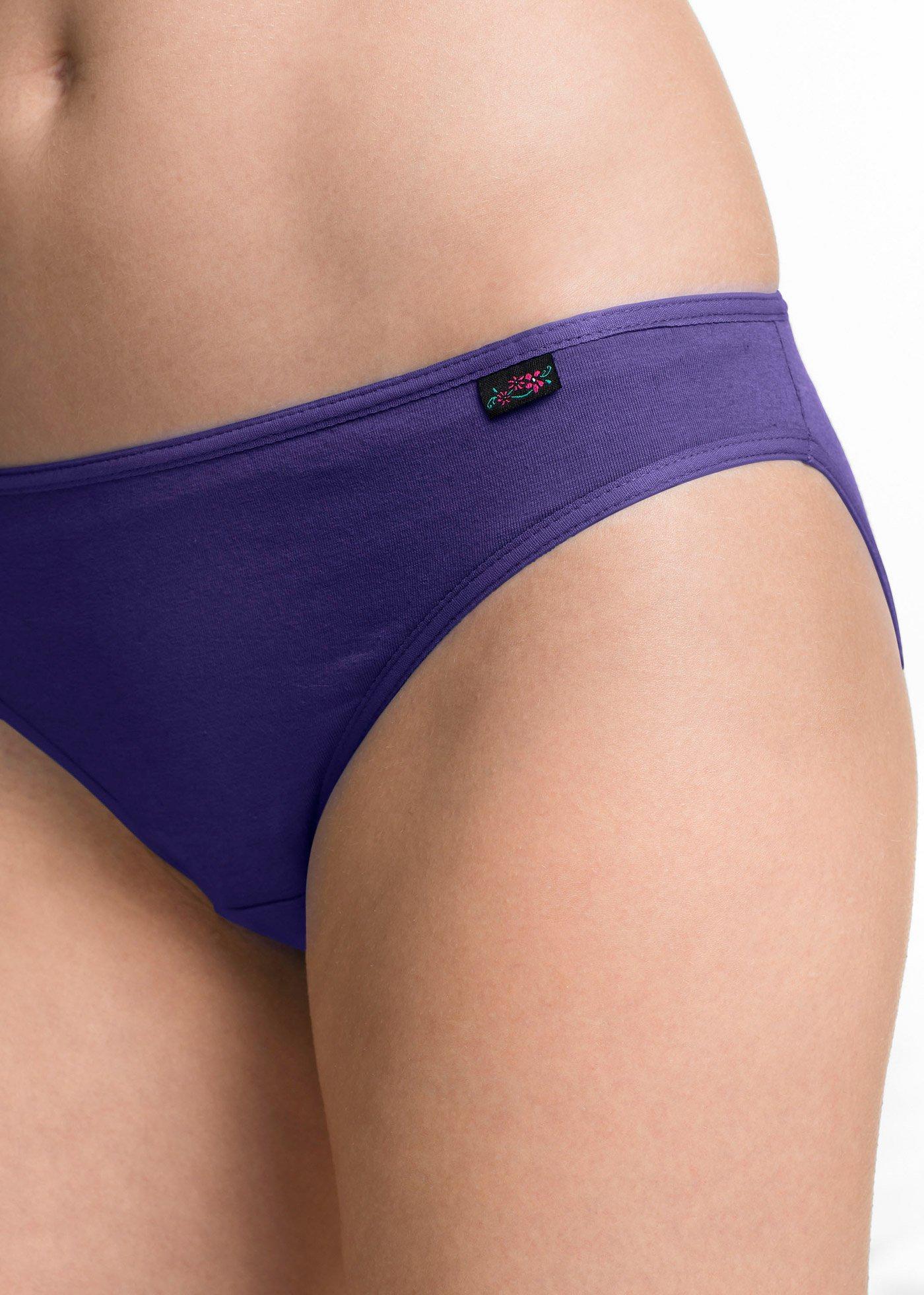 Figi (6 par) - Bonprix