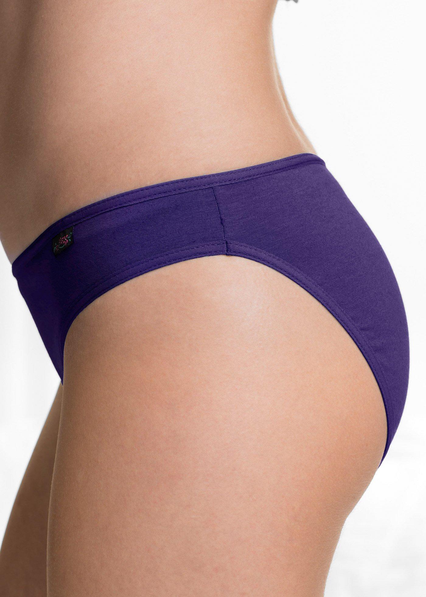 Figi (6 par) - Bonprix