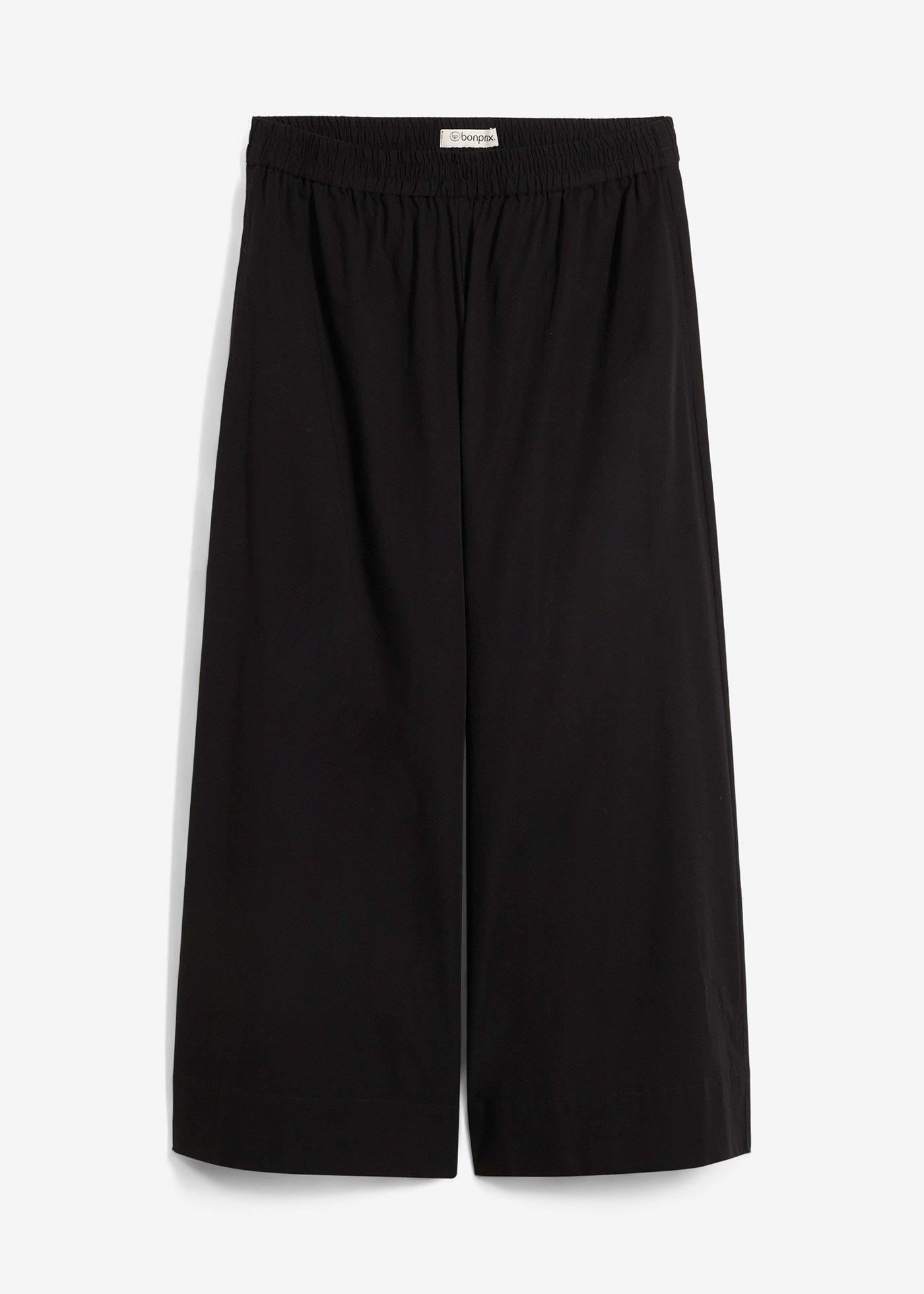 Jupe-culotte 100% coton