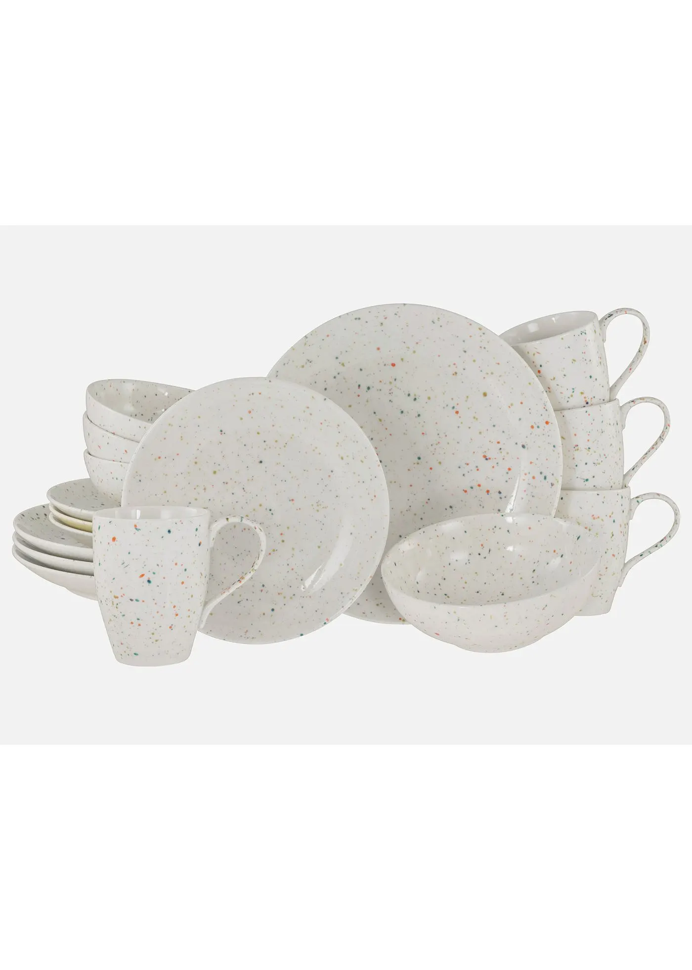 Набор для творчества Bonprix (16-я серия. Набор)