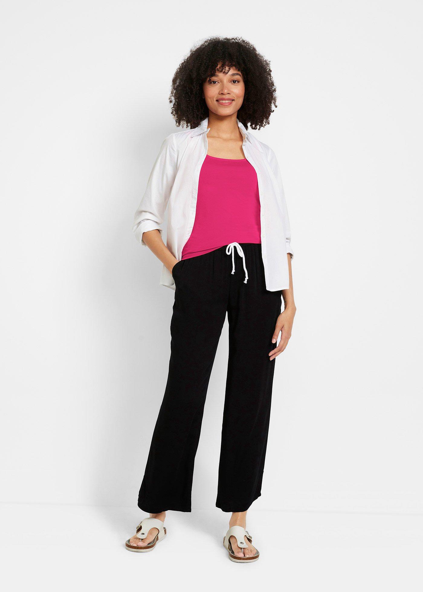 Top (2 szt.) - Bonprix