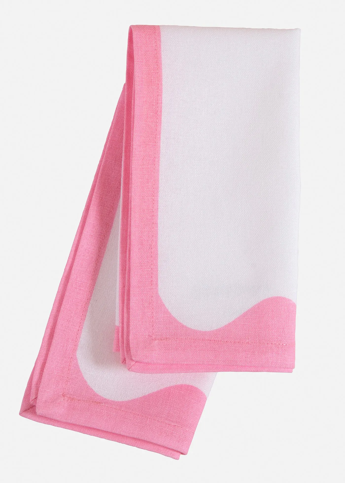 Bonprix Stoffservietten для биотуалетов в Баумволле и на фабрике Канте (2 упаковки)