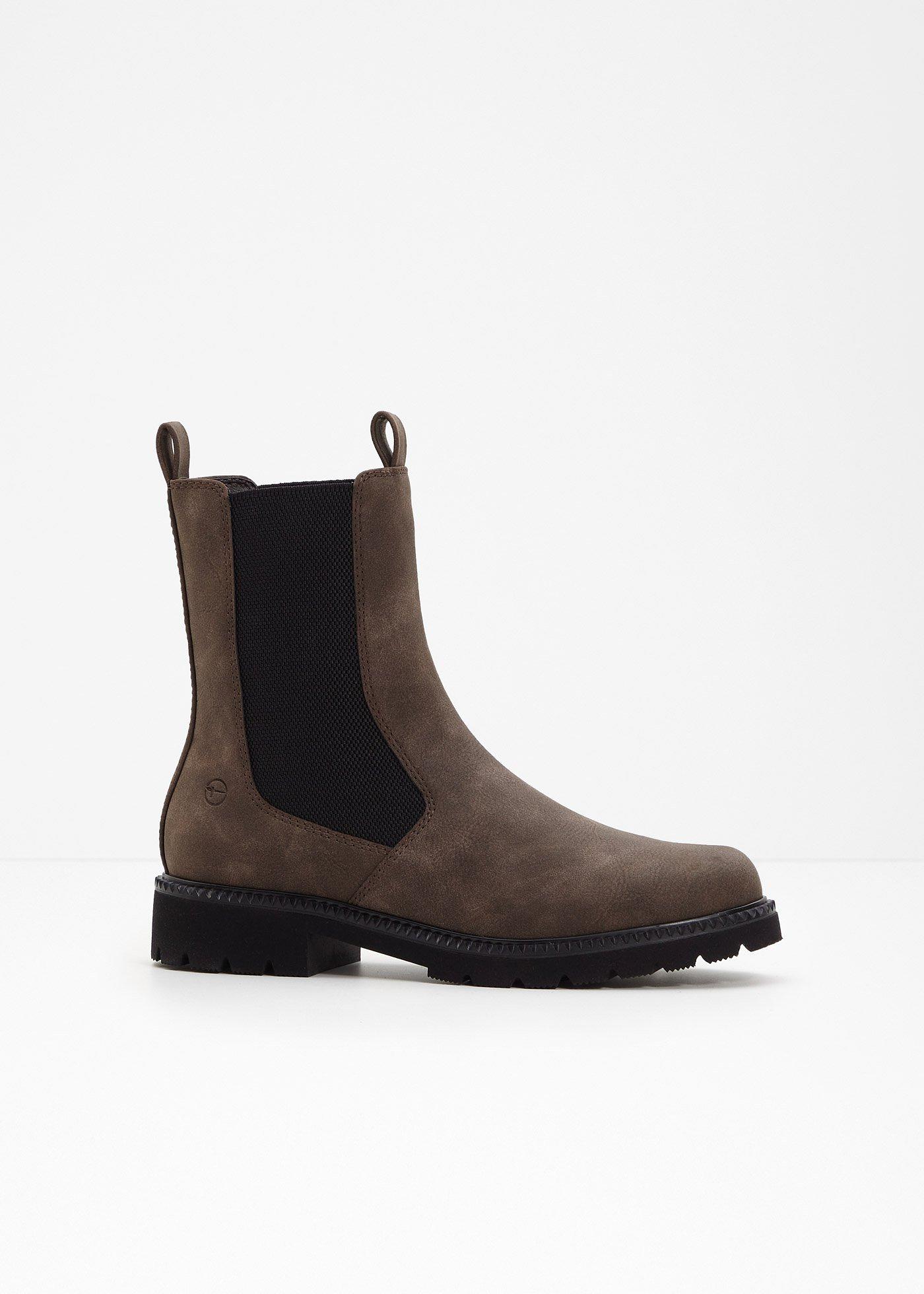Bottines Chelsea Tamaris