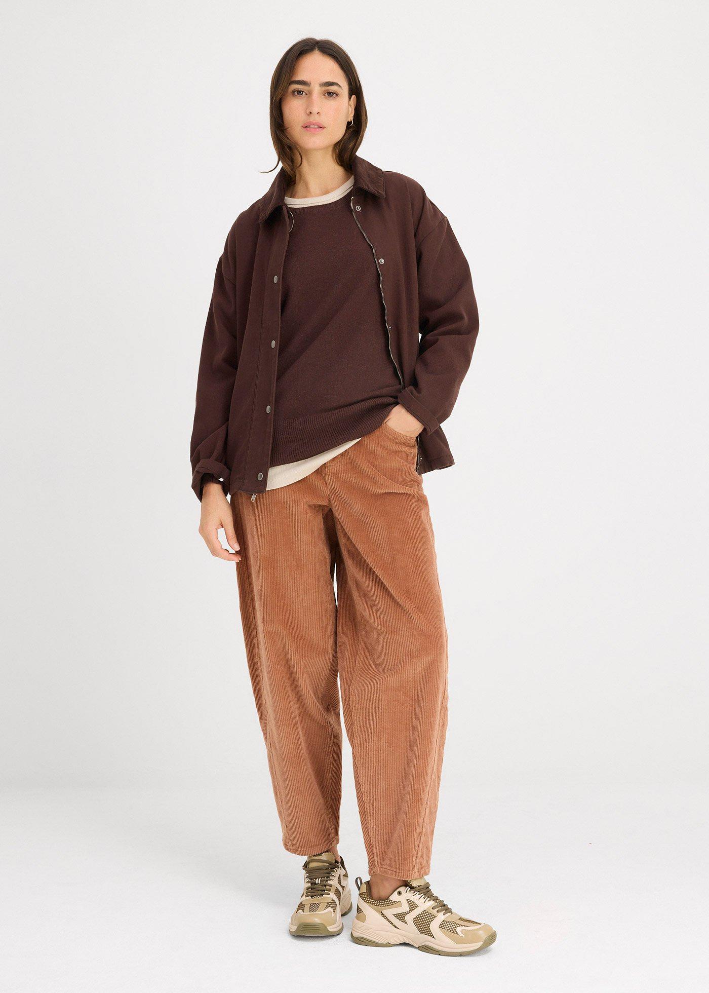 Cienki sweter - Bonprix