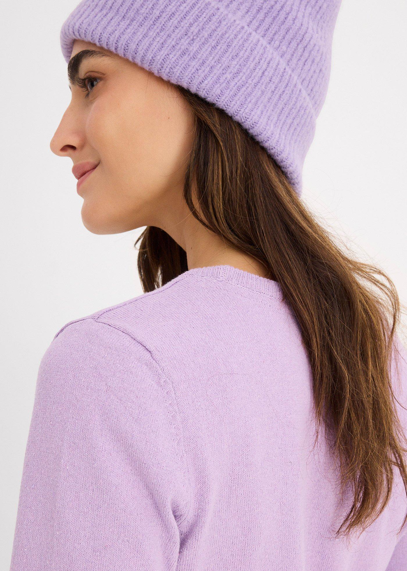 Cienki sweter - Bonprix