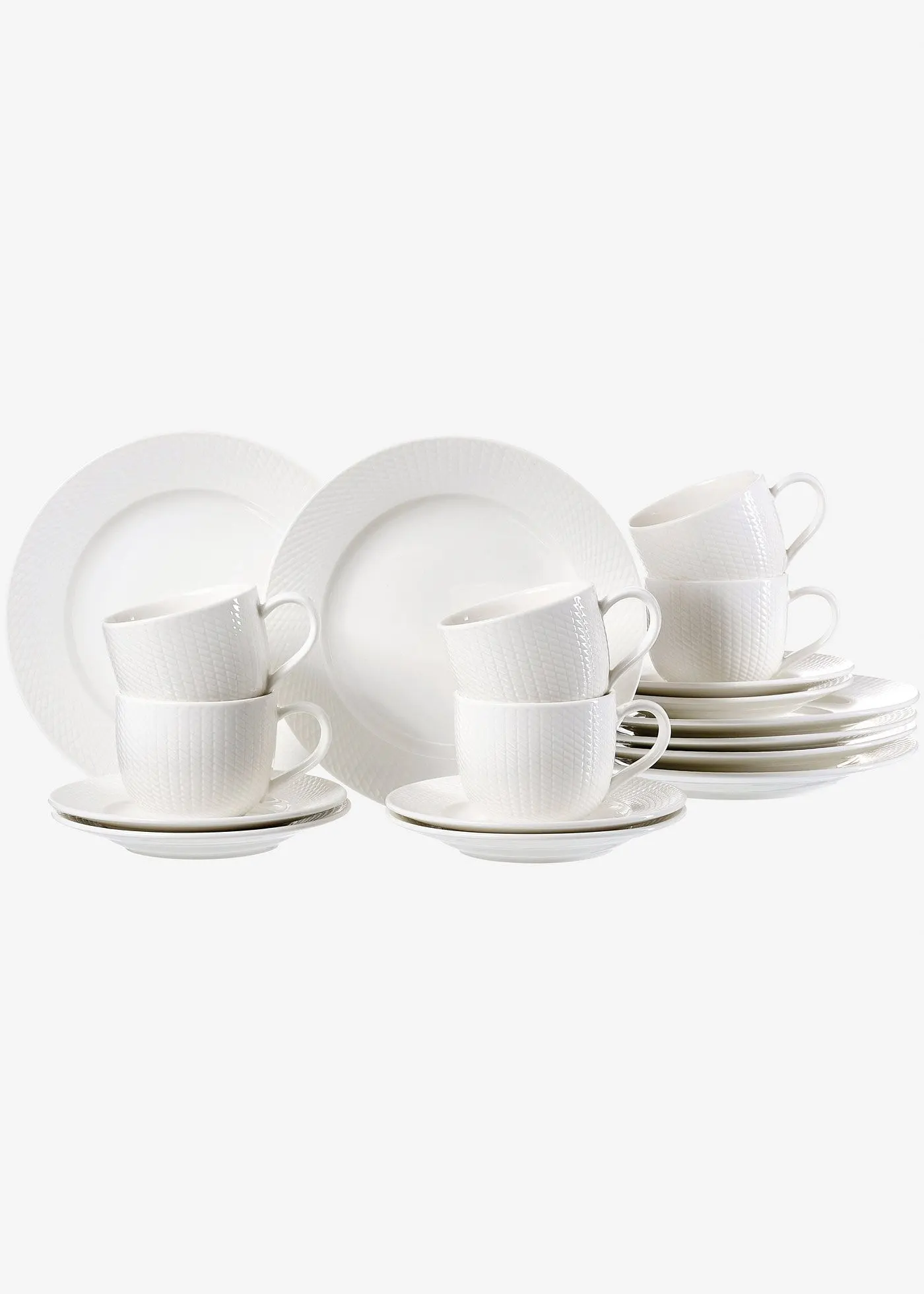 Подарочный набор от Bonprix Ritzenhoff & Breker (18-я серия) Набор)